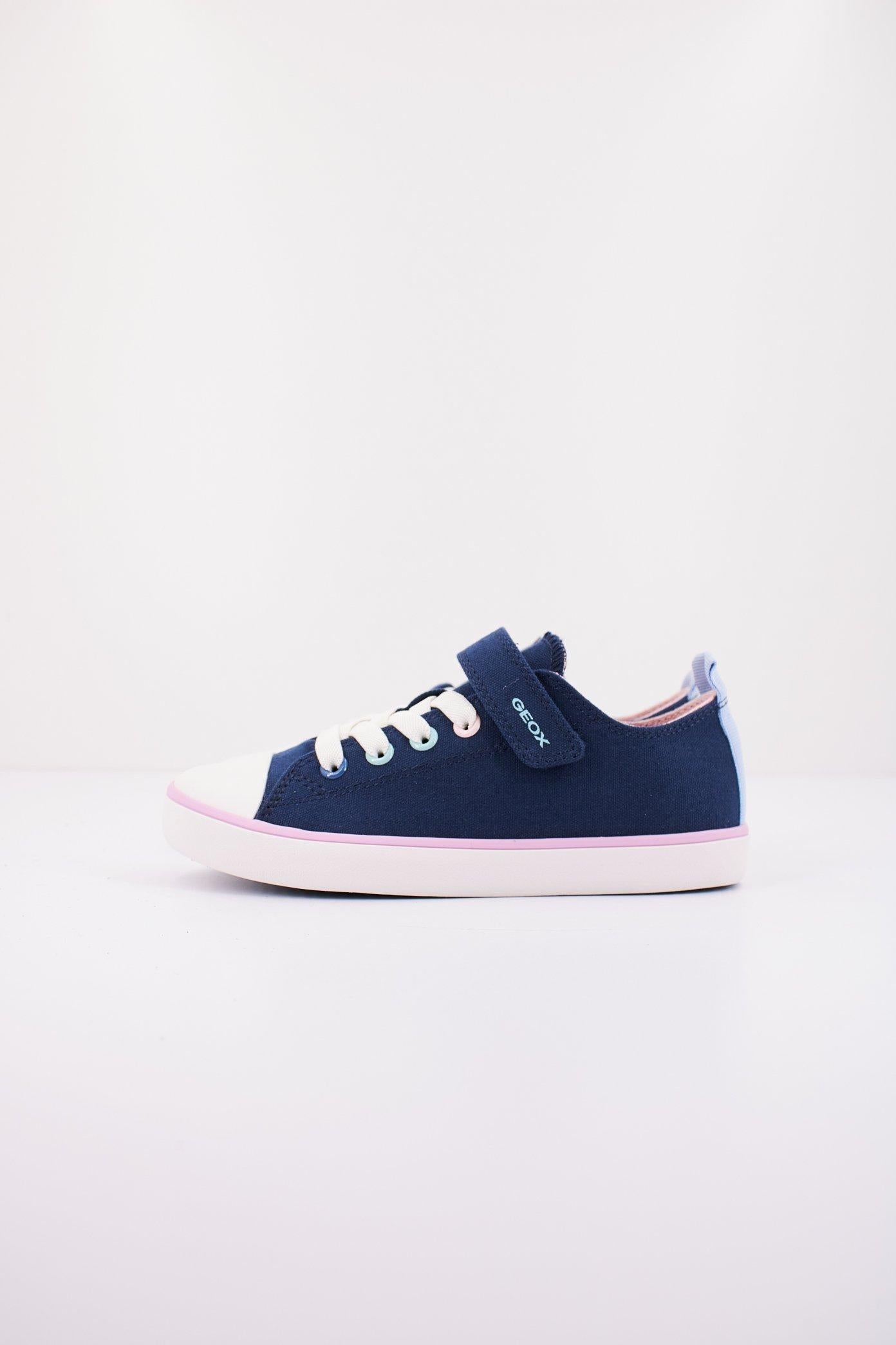 GEOX J GISLI G. A en color AZUL (1)