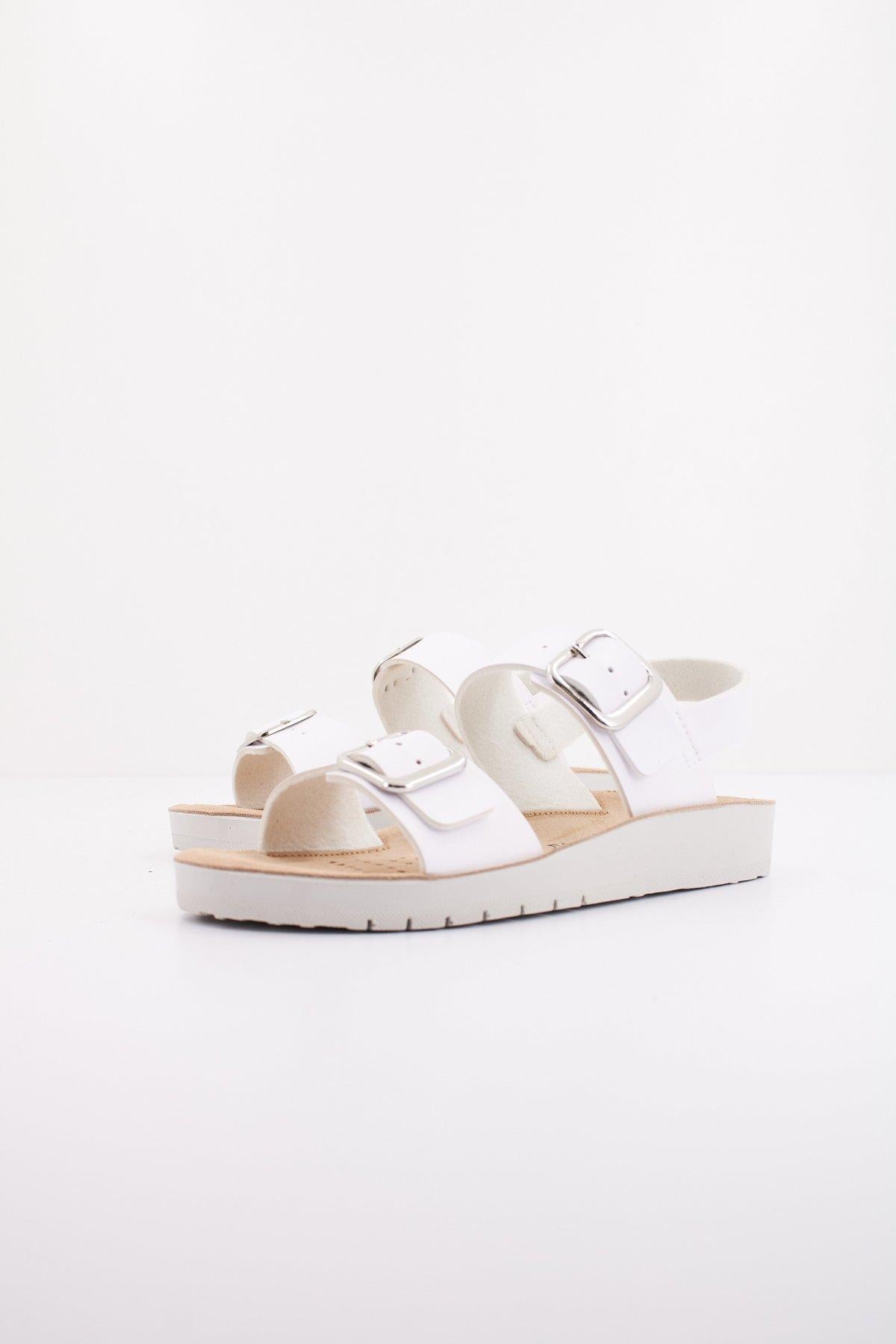 GEOX J S.COSTAREI G.D en color BLANCO (2)