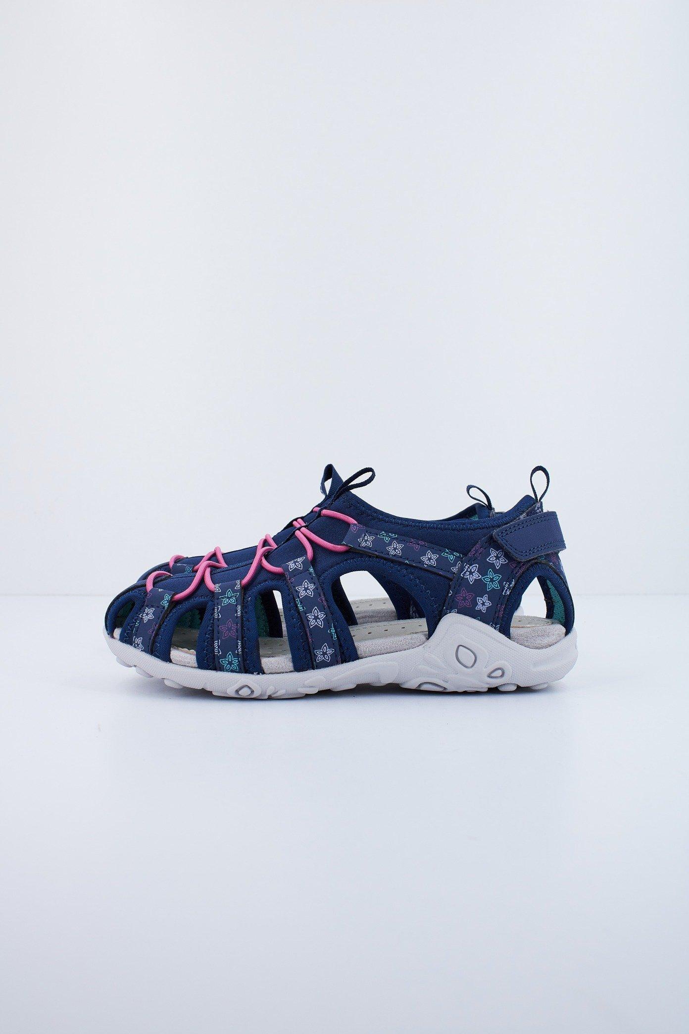 GEOX S.WHINBERRY G. B en color AZUL (1)