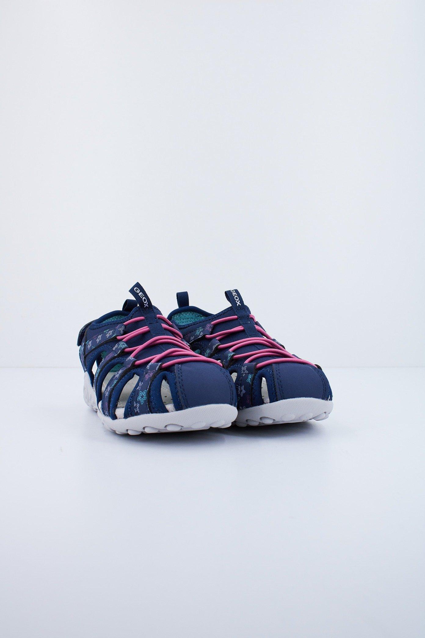 GEOX S.WHINBERRY G. B en color AZUL (2)