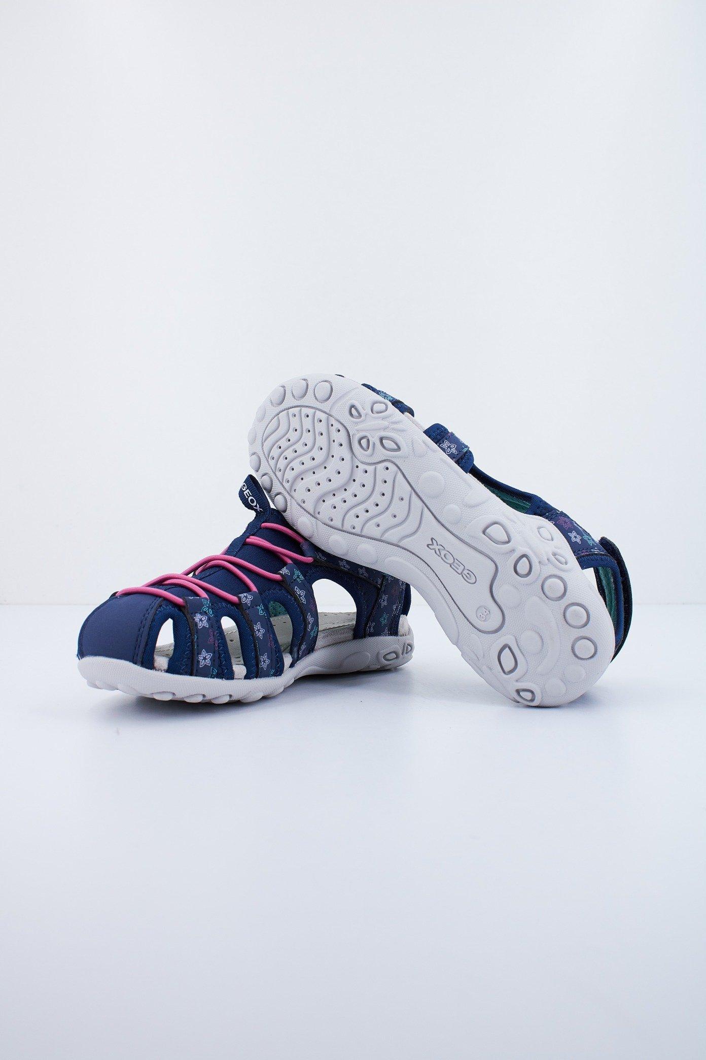 GEOX S.WHINBERRY G. B en color AZUL (4)