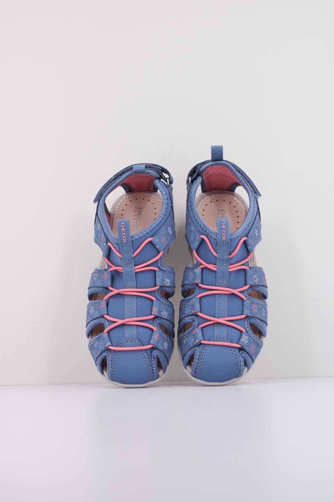 GEOX S.WHINBERRY G. B en color AZUL (3)