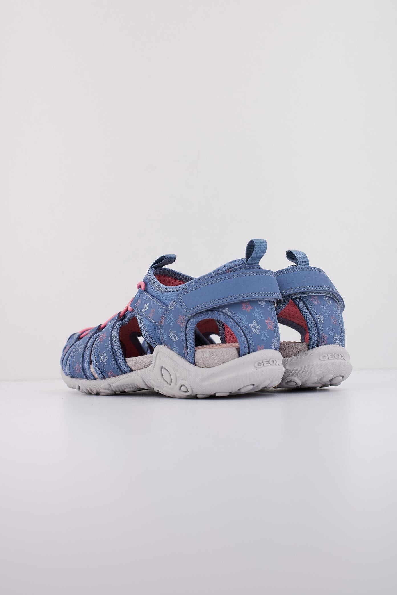 GEOX S.WHINBERRY G. B en color AZUL (4)