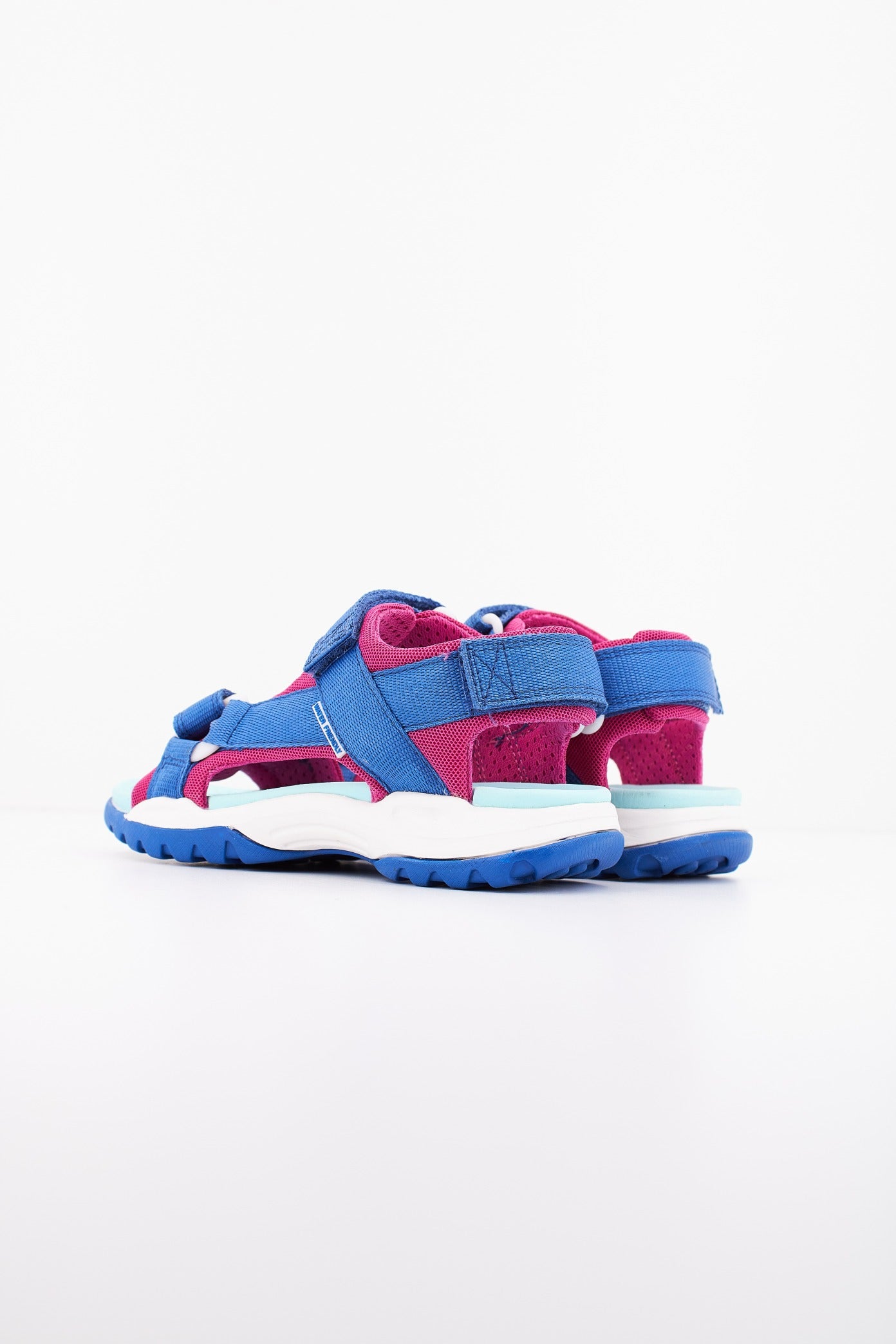 GEOX J BOREALIS GIRL A en color AZUL (3)