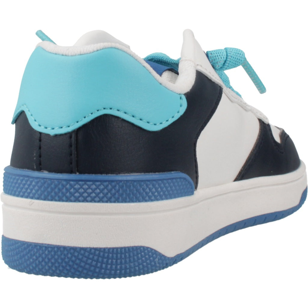 GEOX J WASHIBA BOY en color BLANCO (3)