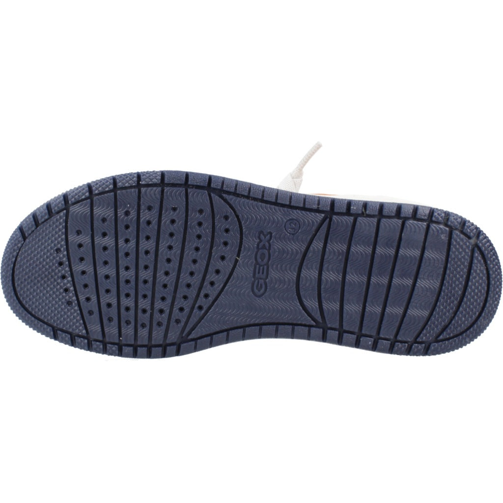 GEOX J WASHIBA BOY en color BLANCO (7)