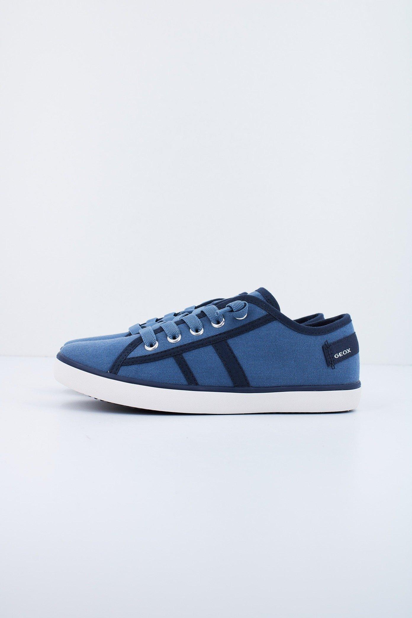 GEOX J GISLI B en color AZUL (1)