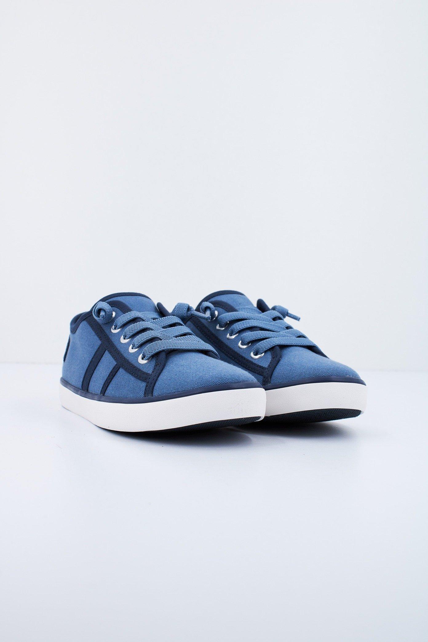 GEOX J GISLI B en color AZUL (2)