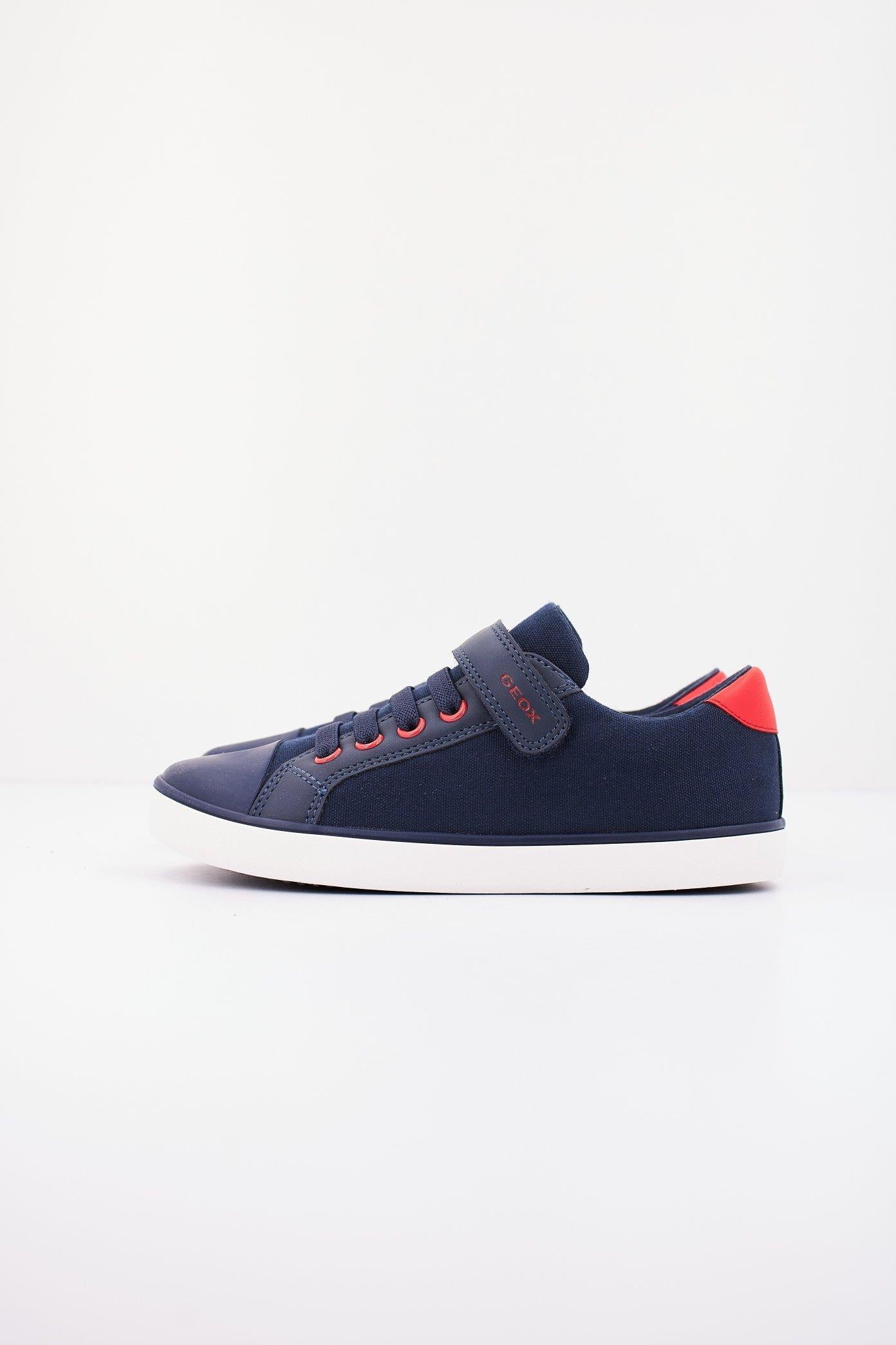 GEOX J GISLI B B en color AZUL (1)