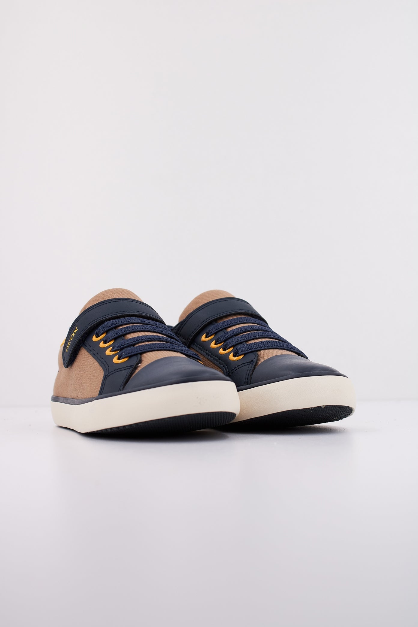 GEOX J GISLI BOY en color AZUL (2)