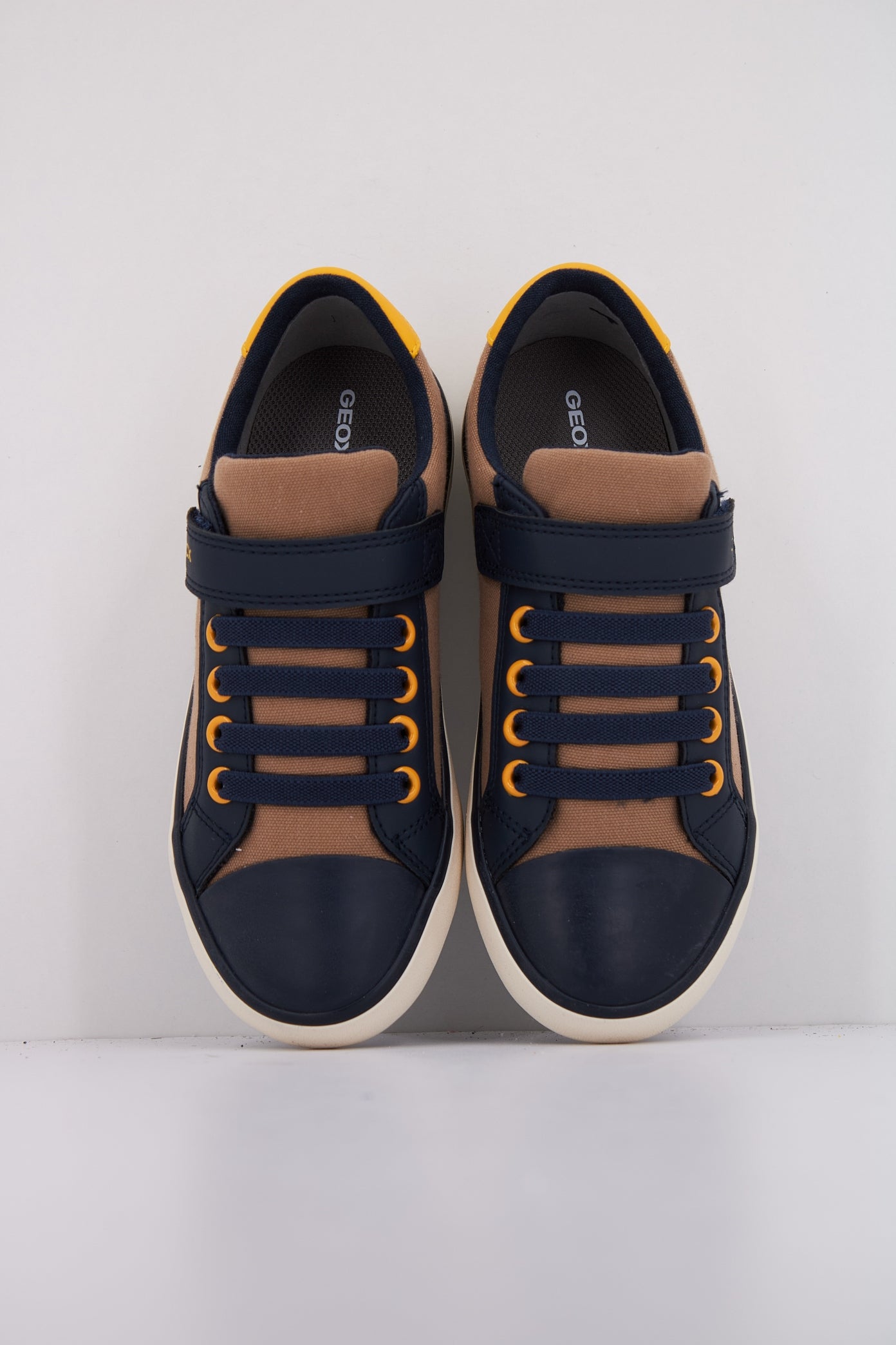 GEOX J GISLI BOY en color AZUL (3)