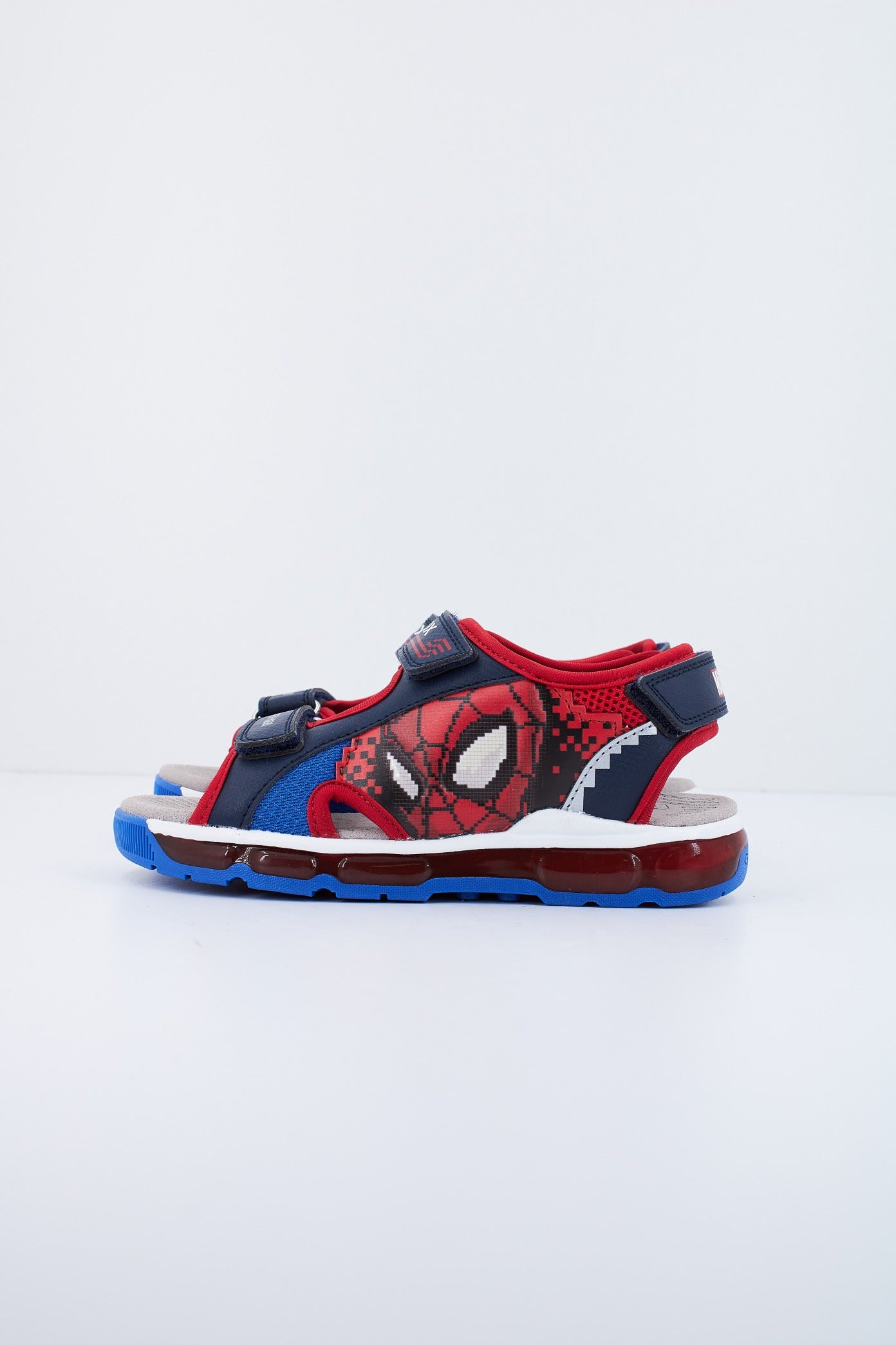 GEOX J S ANDROID B en color AZUL (1)