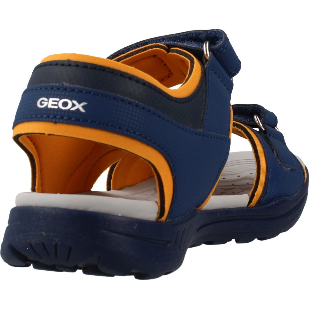 GEOX J VANIETT BOY en color AZUL (3)