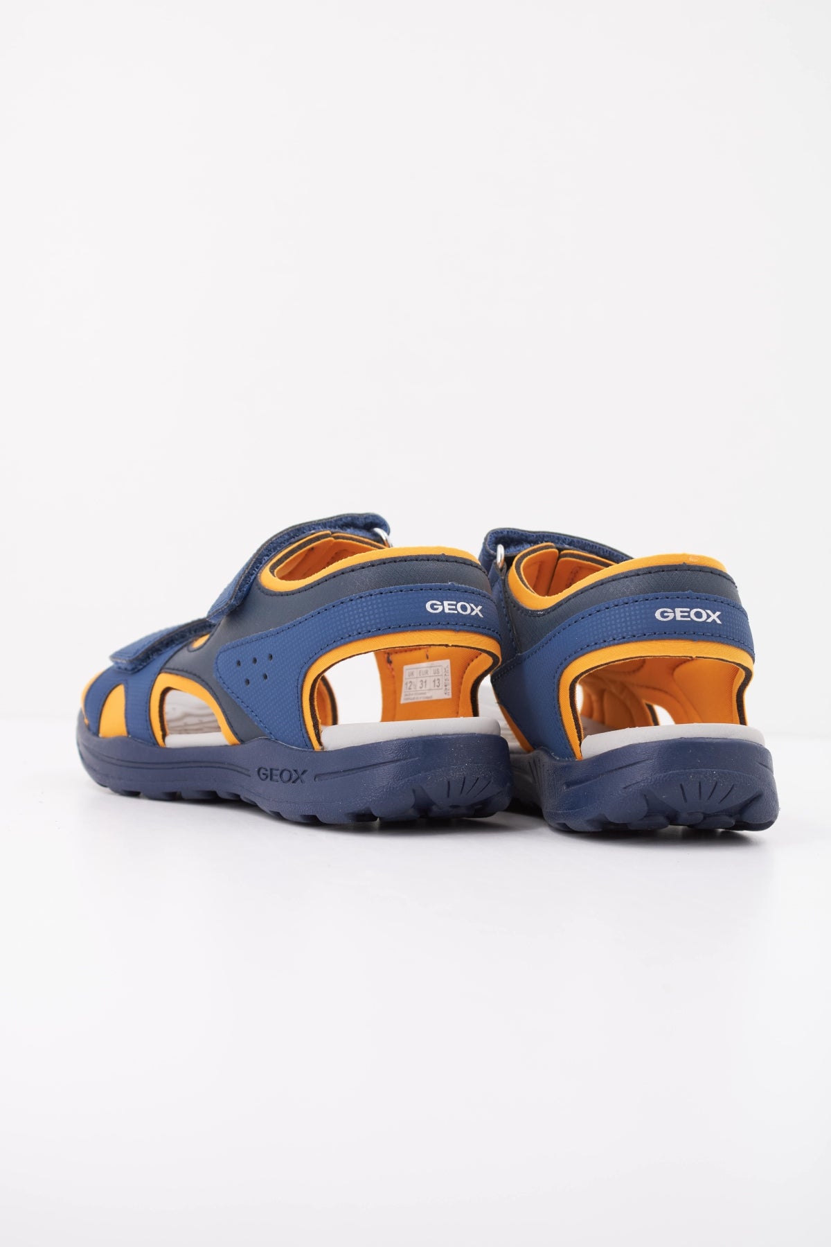 GEOX J VANIETT BOY en color AZUL (4)