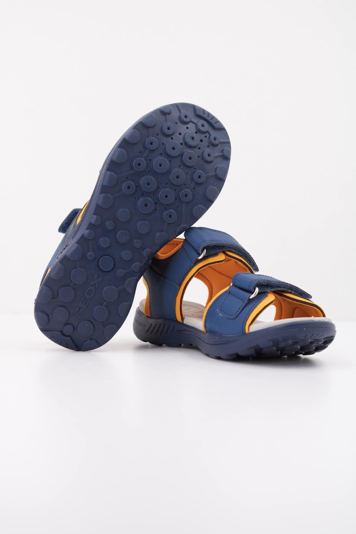 GEOX J VANIETT BOY en color AZUL (5)