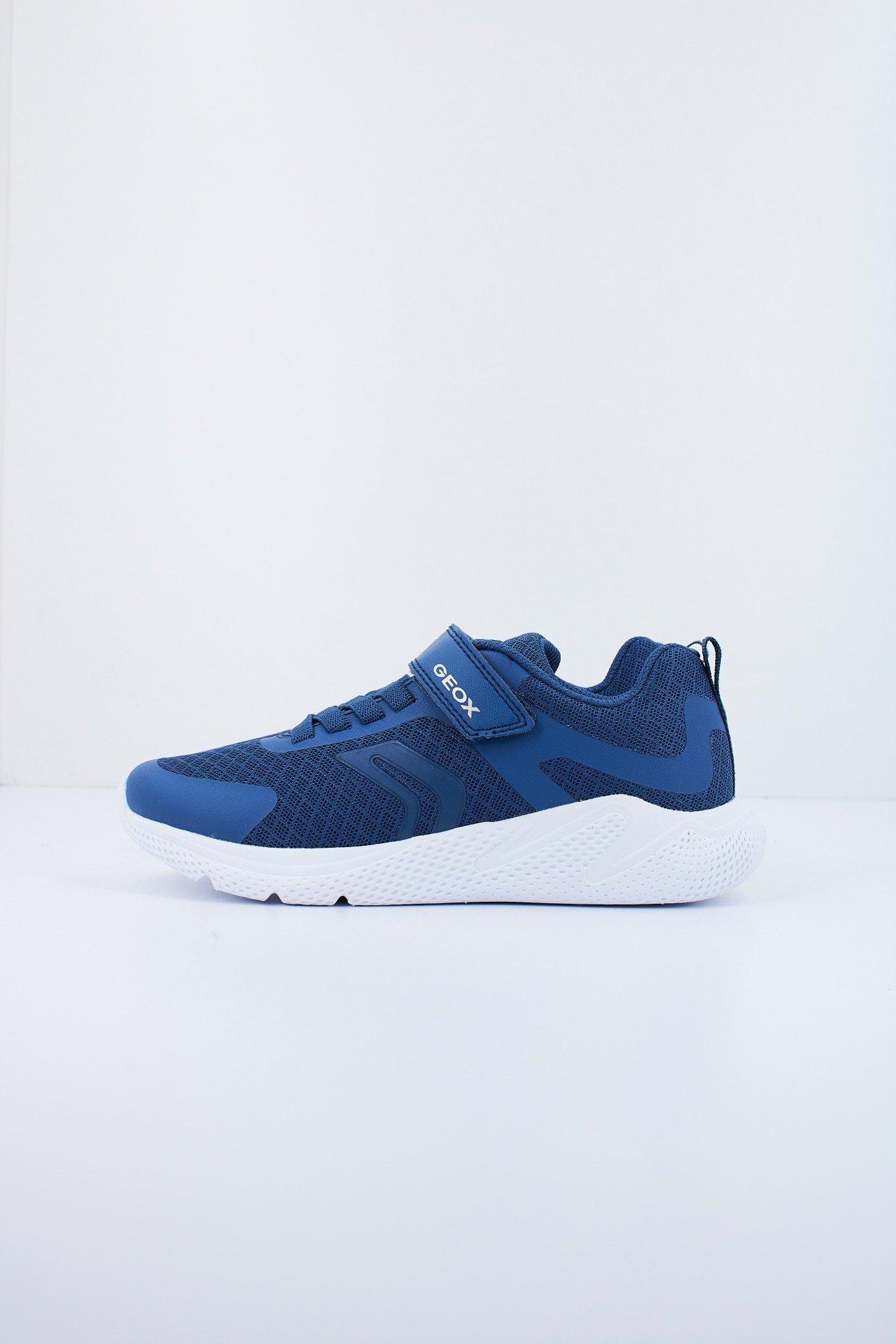 GEOX J SPRINTYE B. A en color AZUL (1)