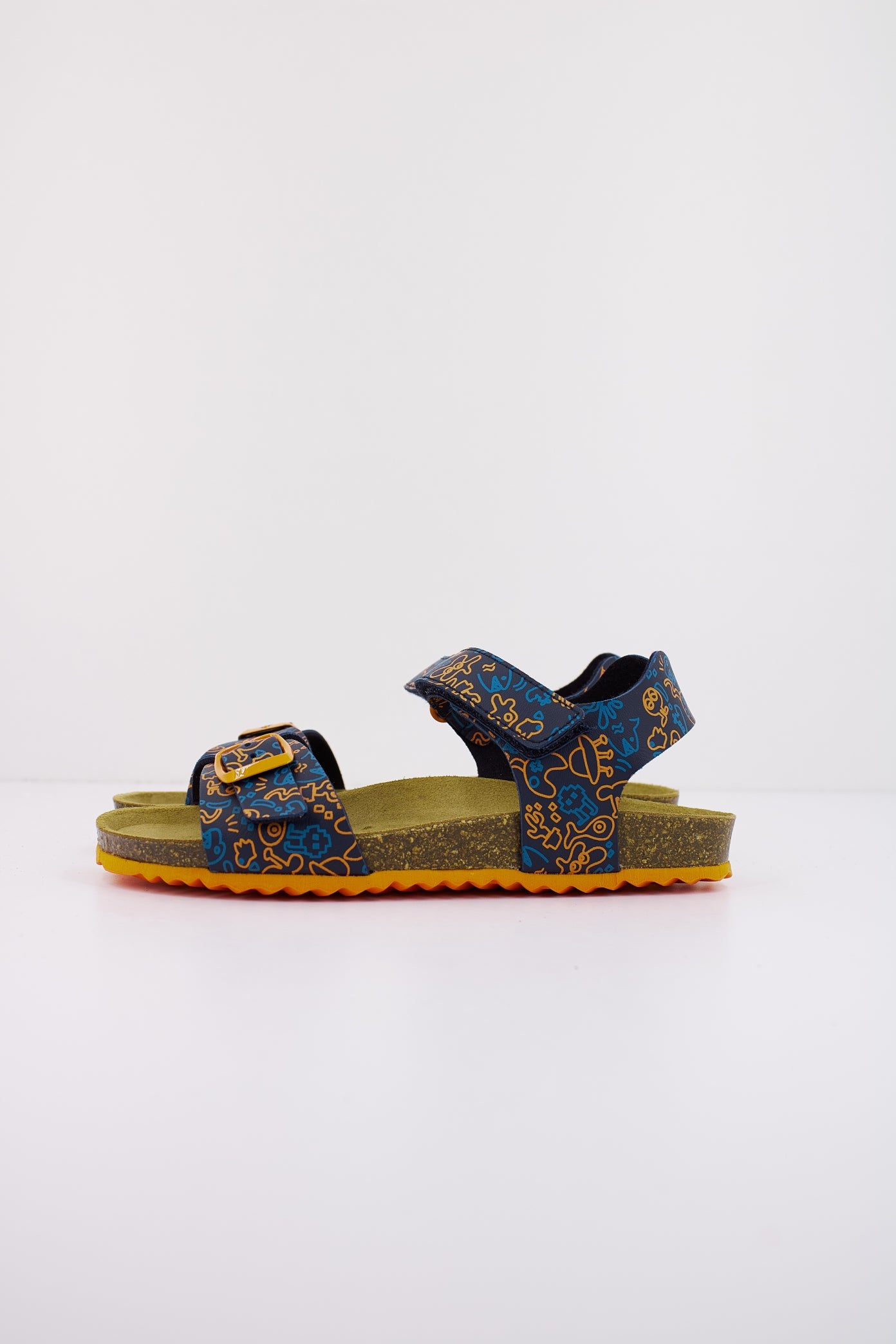 GEOX J GHITA BOY en color AZUL (1)