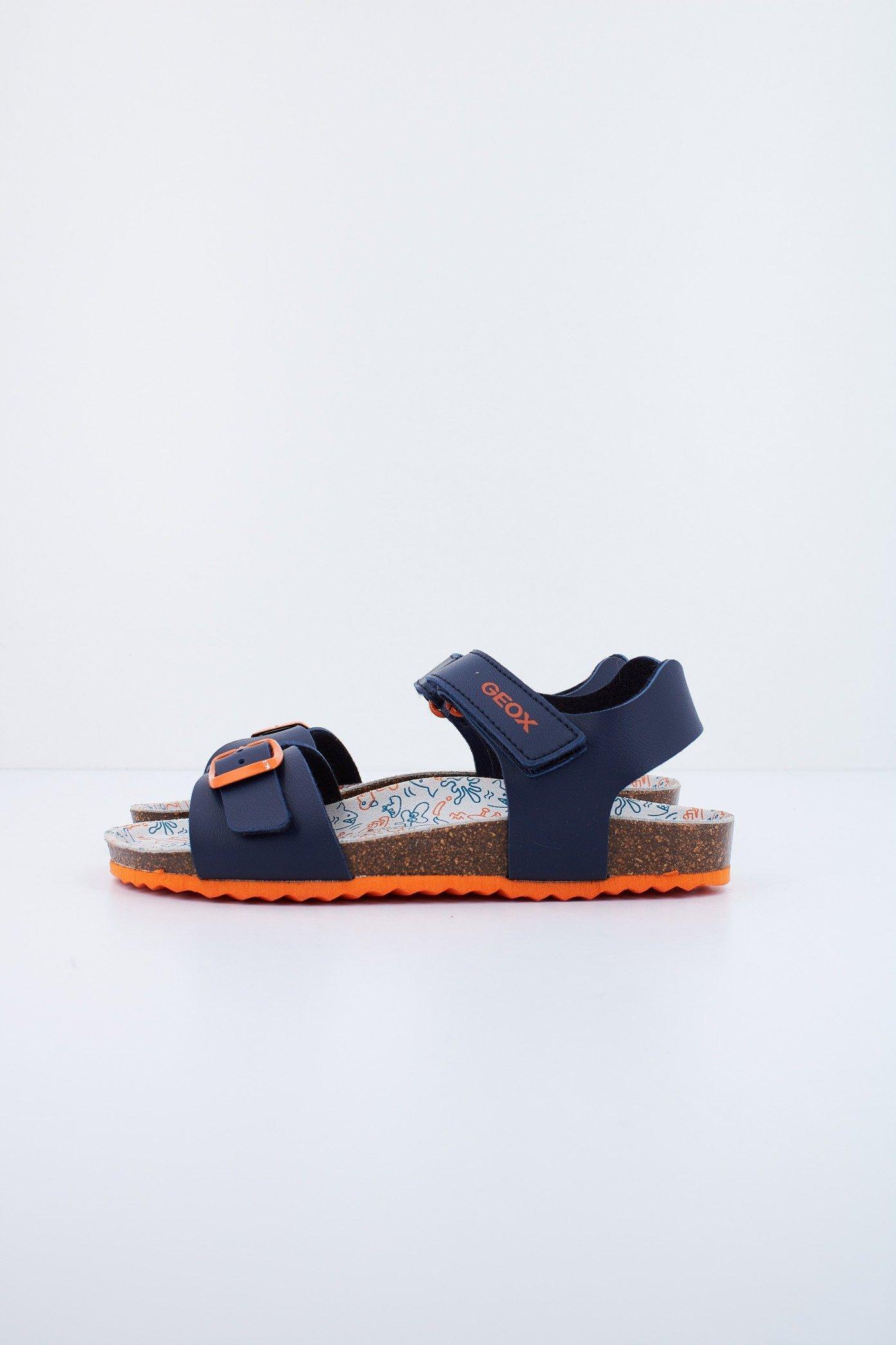 GEOX J GHITA B. B en color AZUL (1)