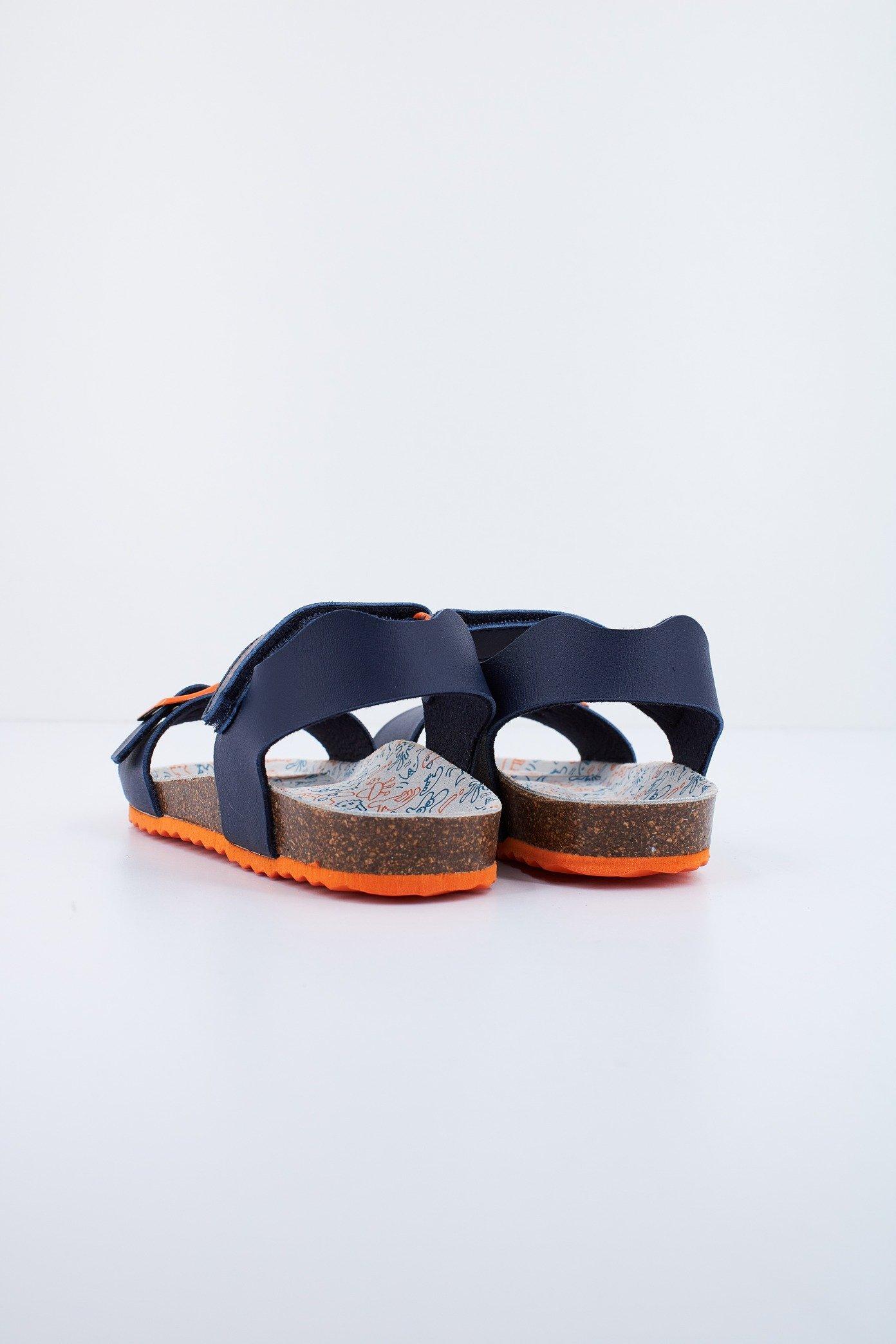 GEOX J GHITA B. B en color AZUL (3)