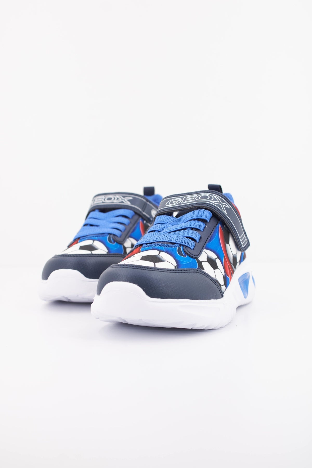 GEOX J ASSISTER BOY en color AZUL (2)