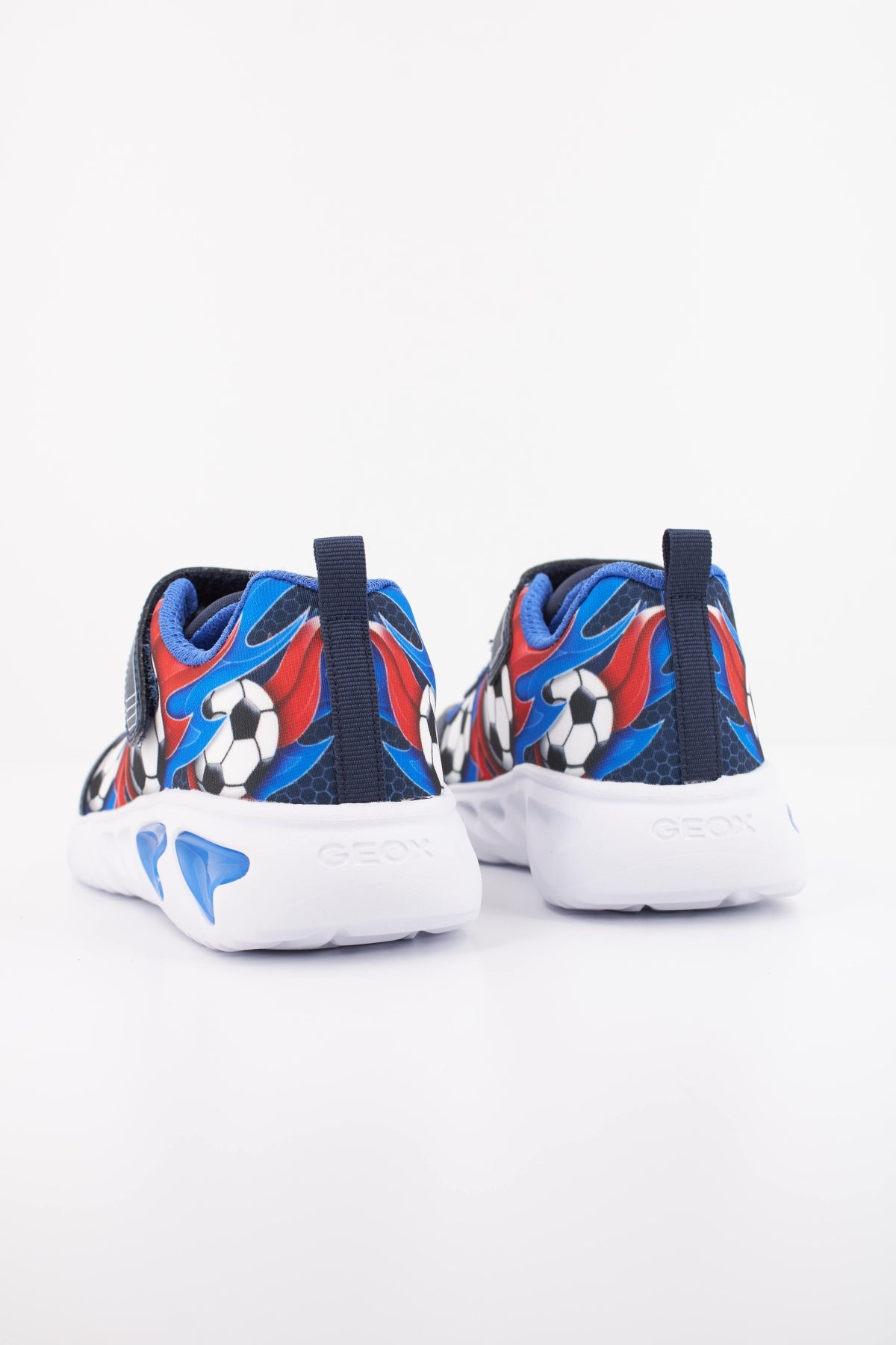 GEOX J ASSISTER BOY en color AZUL (4)