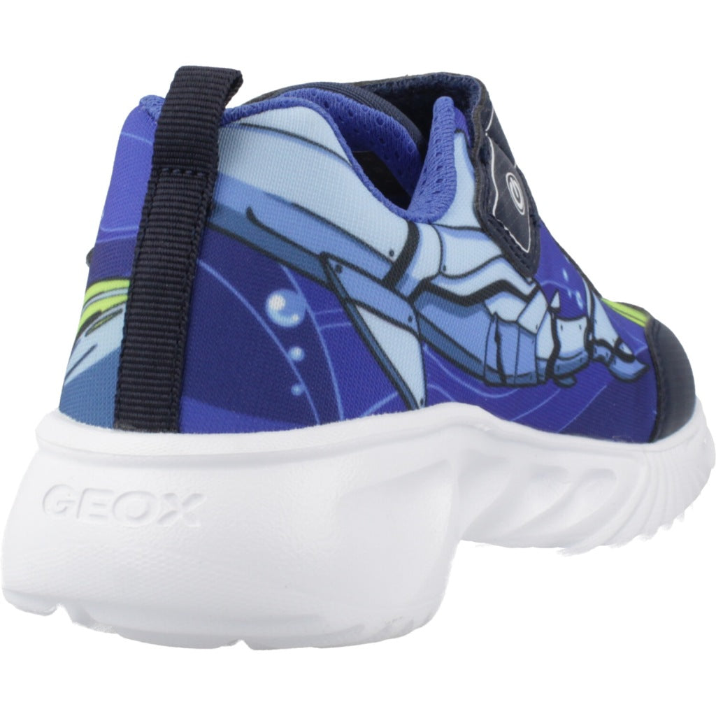 GEOX J ASSISTER BOY en color AZUL (3)