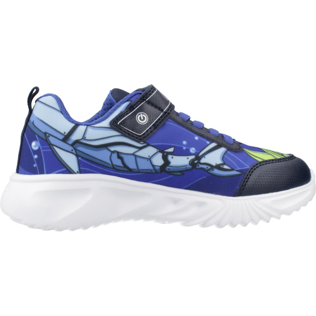 GEOX J ASSISTER BOY en color AZUL (4)