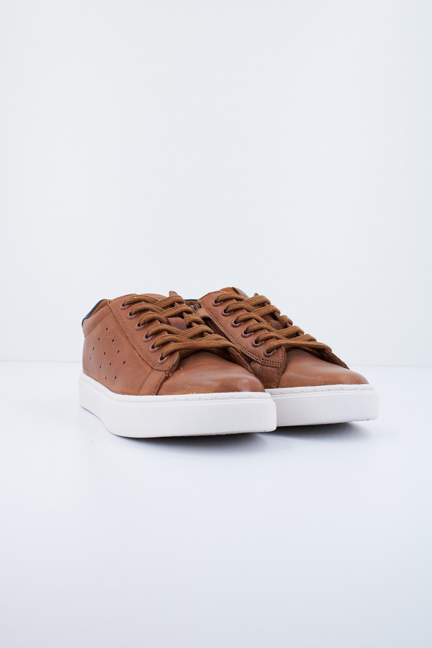 GEOX J NASHIK A en color MARRON (2)
