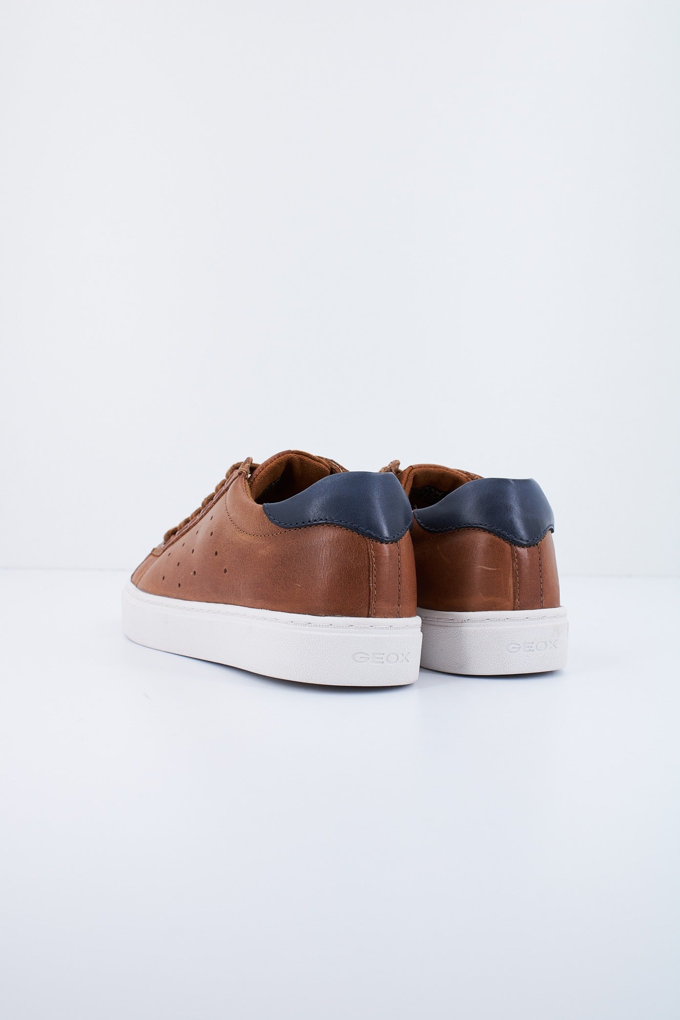 GEOX J NASHIK A en color MARRON (3)