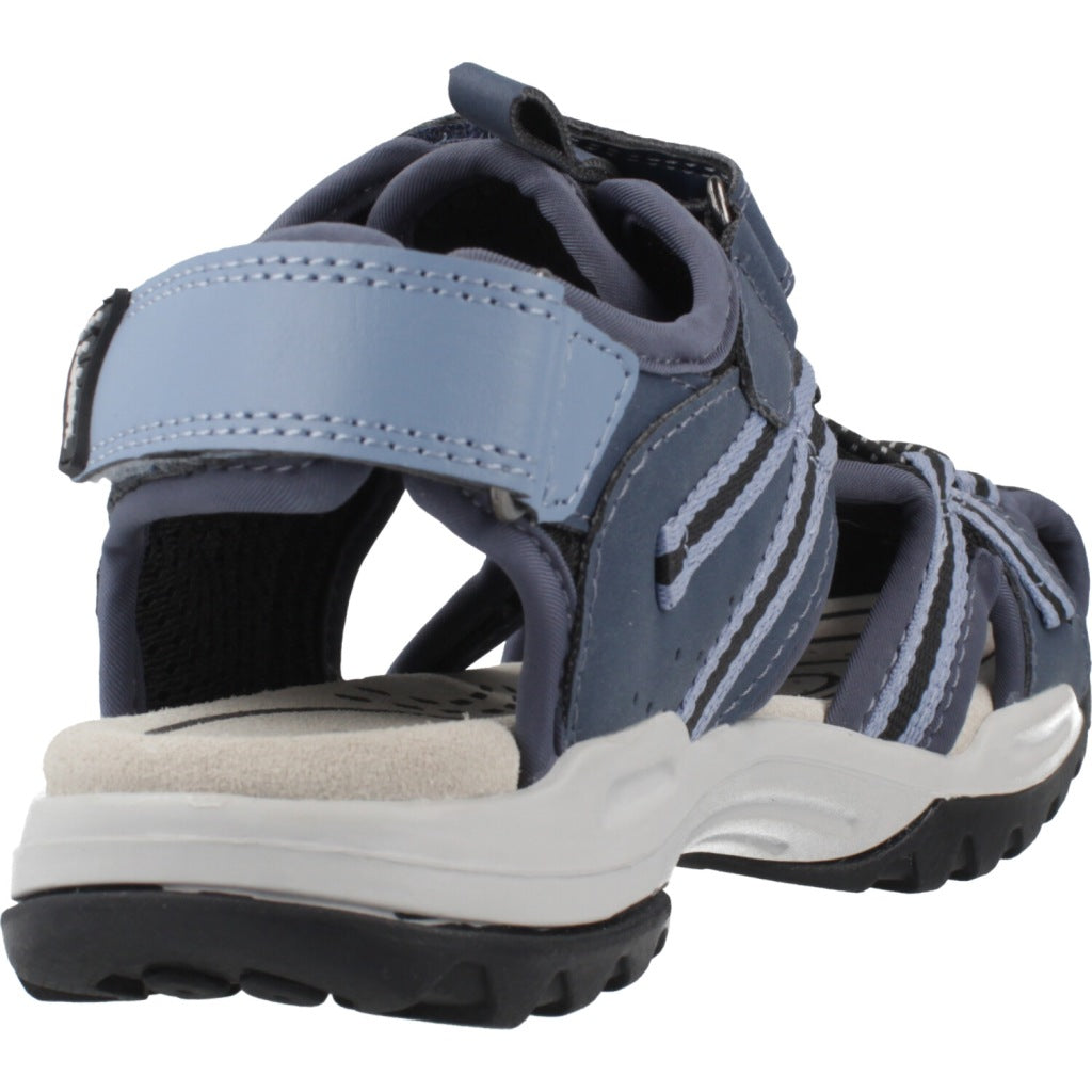 GEOX J BOREALIS B. B en color AZUL (3)
