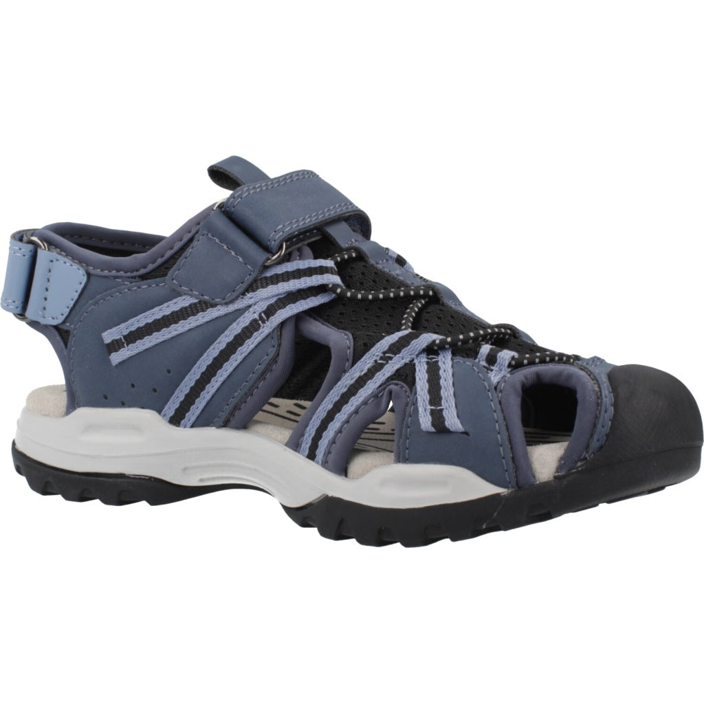 GEOX J BOREALIS B. B en color AZUL (5)