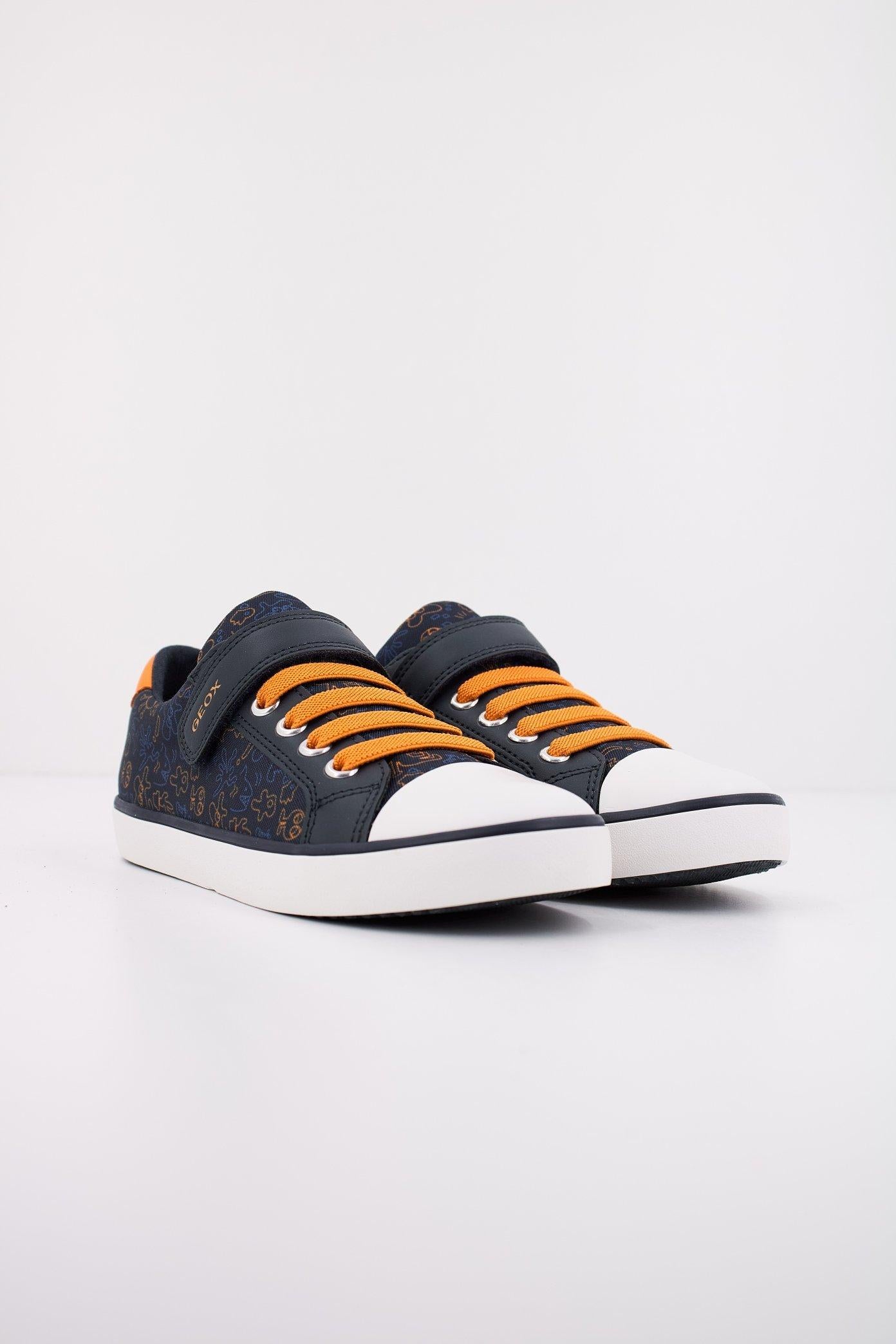 GEOX J GISLI B. B en color AZUL (2)