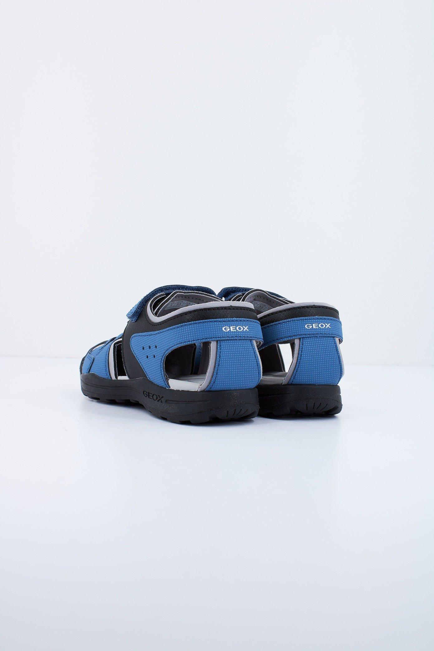 GEOX J VANIETT B en color AZUL (3)