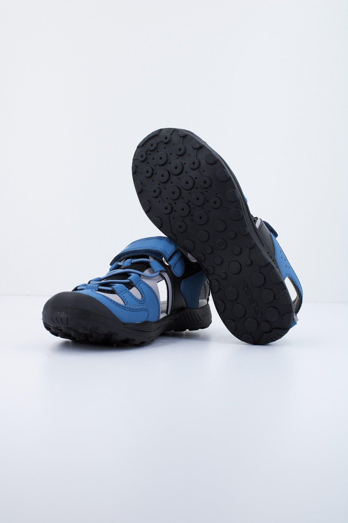 GEOX J VANIETT B en color AZUL (4)