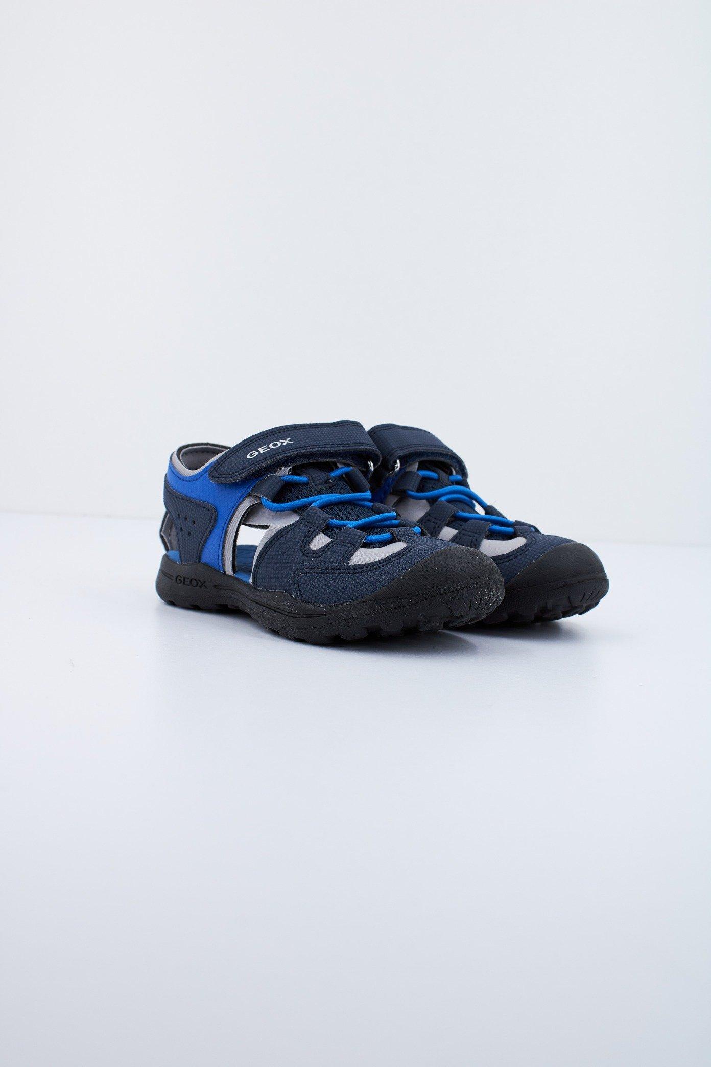 GEOX J VANIETT B en color AZUL (2)
