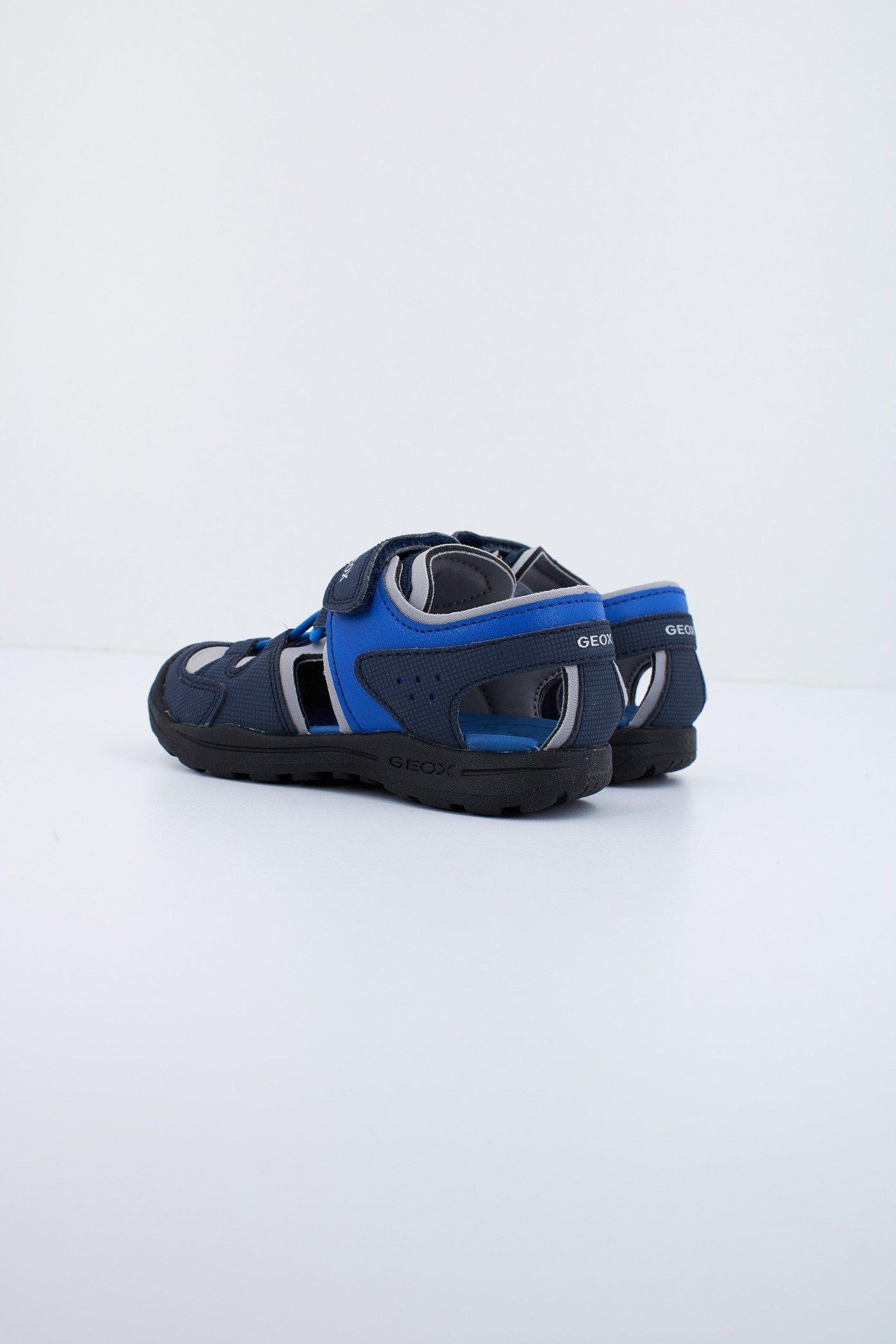 GEOX J VANIETT B en color AZUL (3)