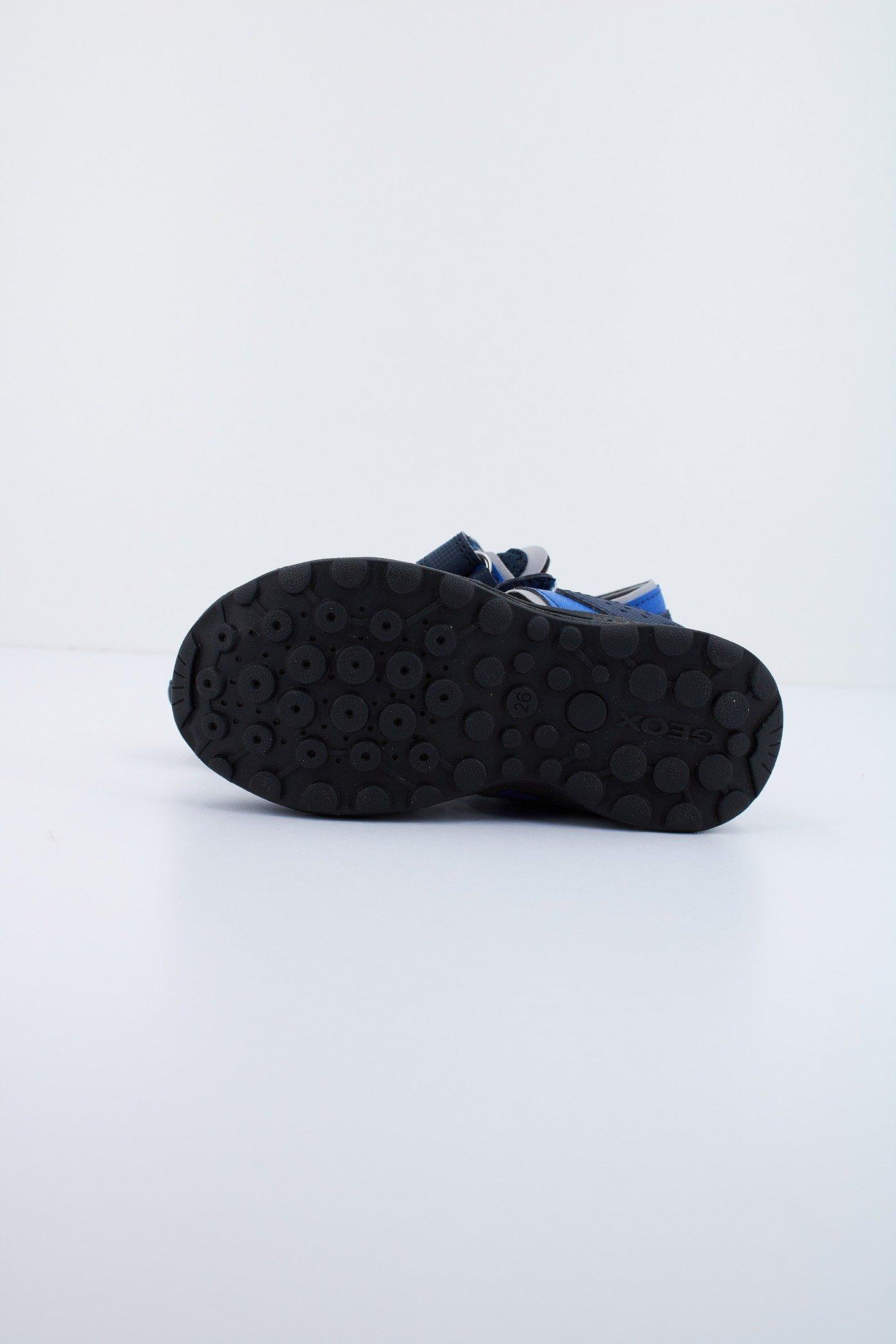 GEOX J VANIETT B en color AZUL (4)