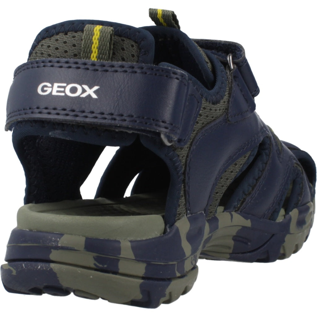GEOX J BOREALIS B en color AZUL (3)