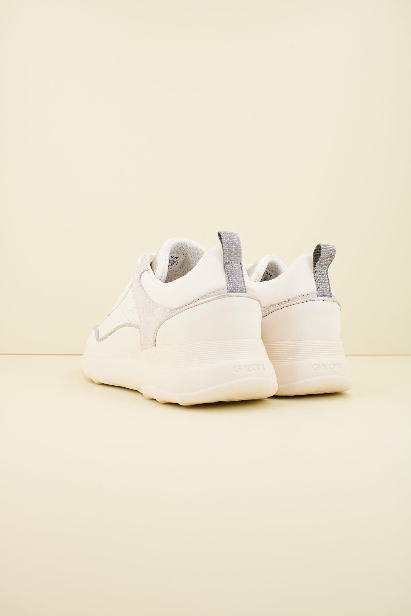 GEOX D ALLENIEE en color BLANCO (3)