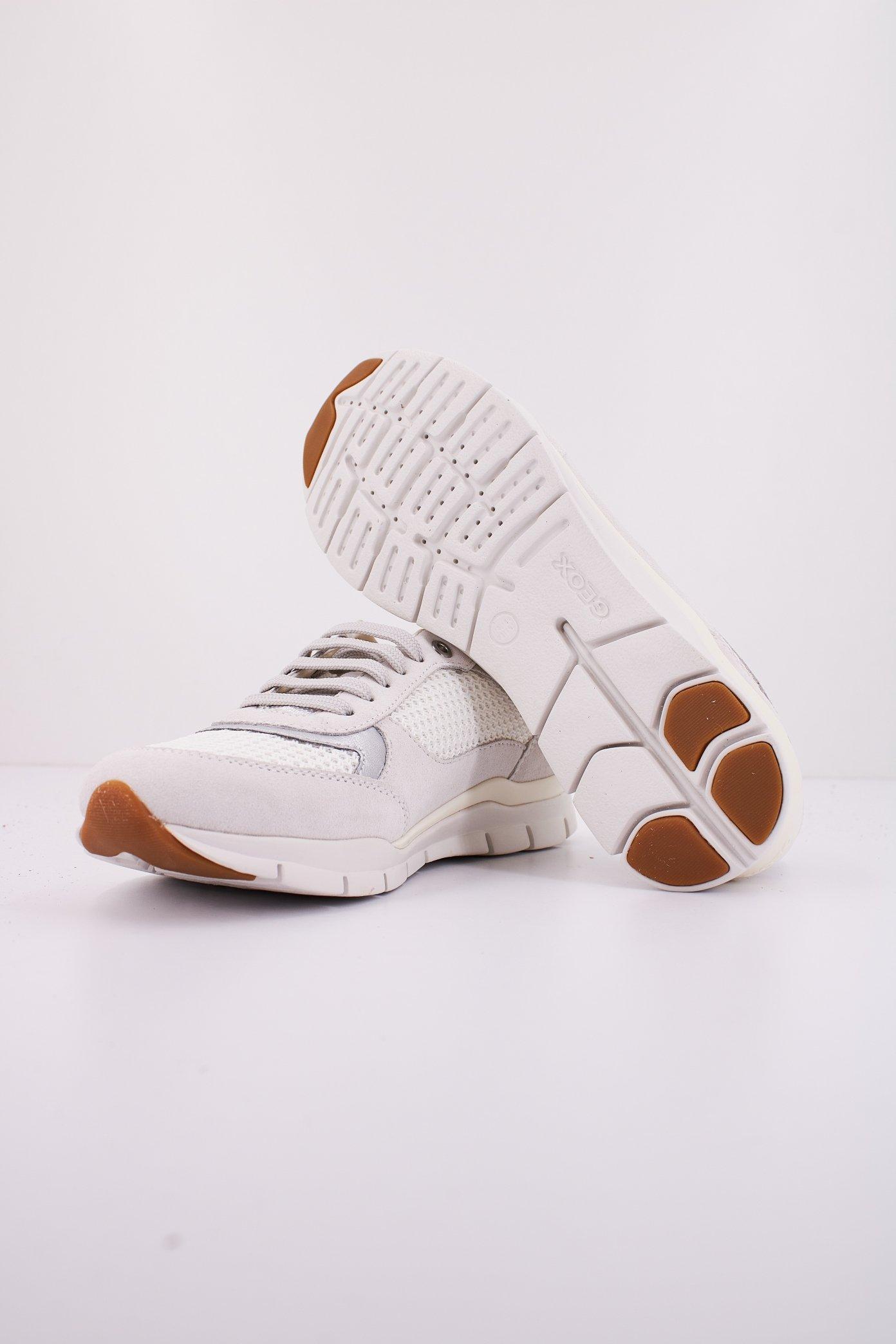 GEOX D SUKIE en color BLANCO (4)