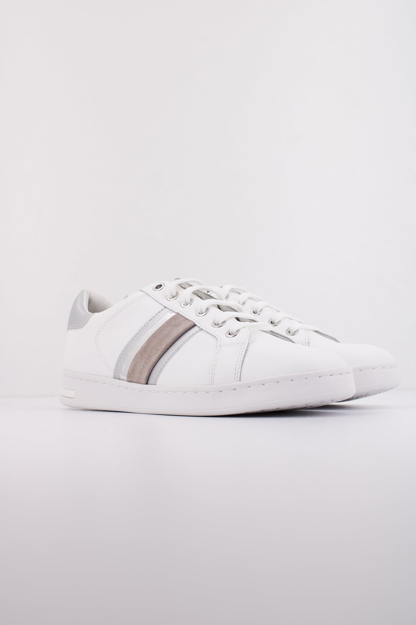 GEOX D JAYSEN en color BLANCO (2)
