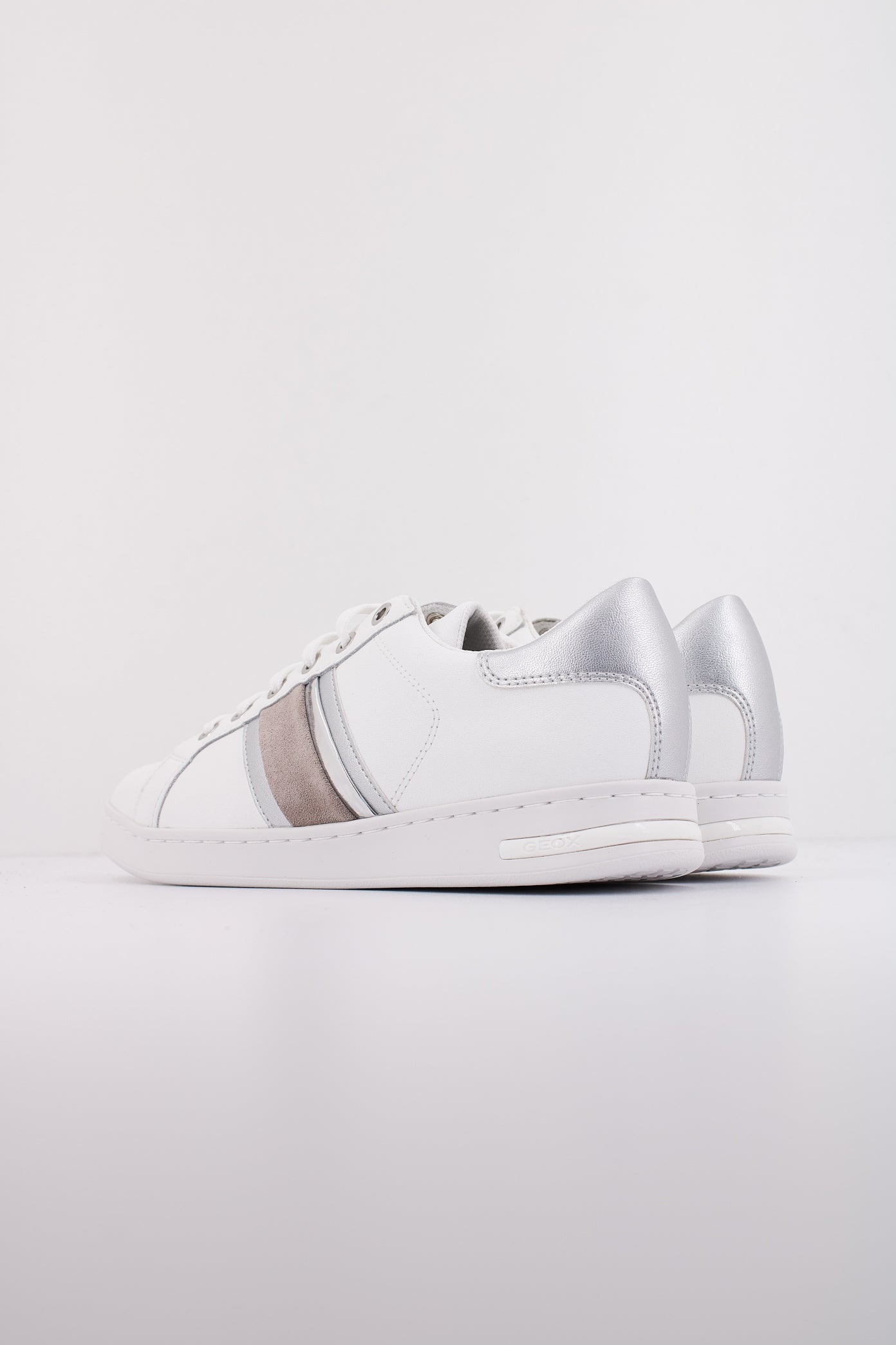 GEOX D JAYSEN en color BLANCO (4)
