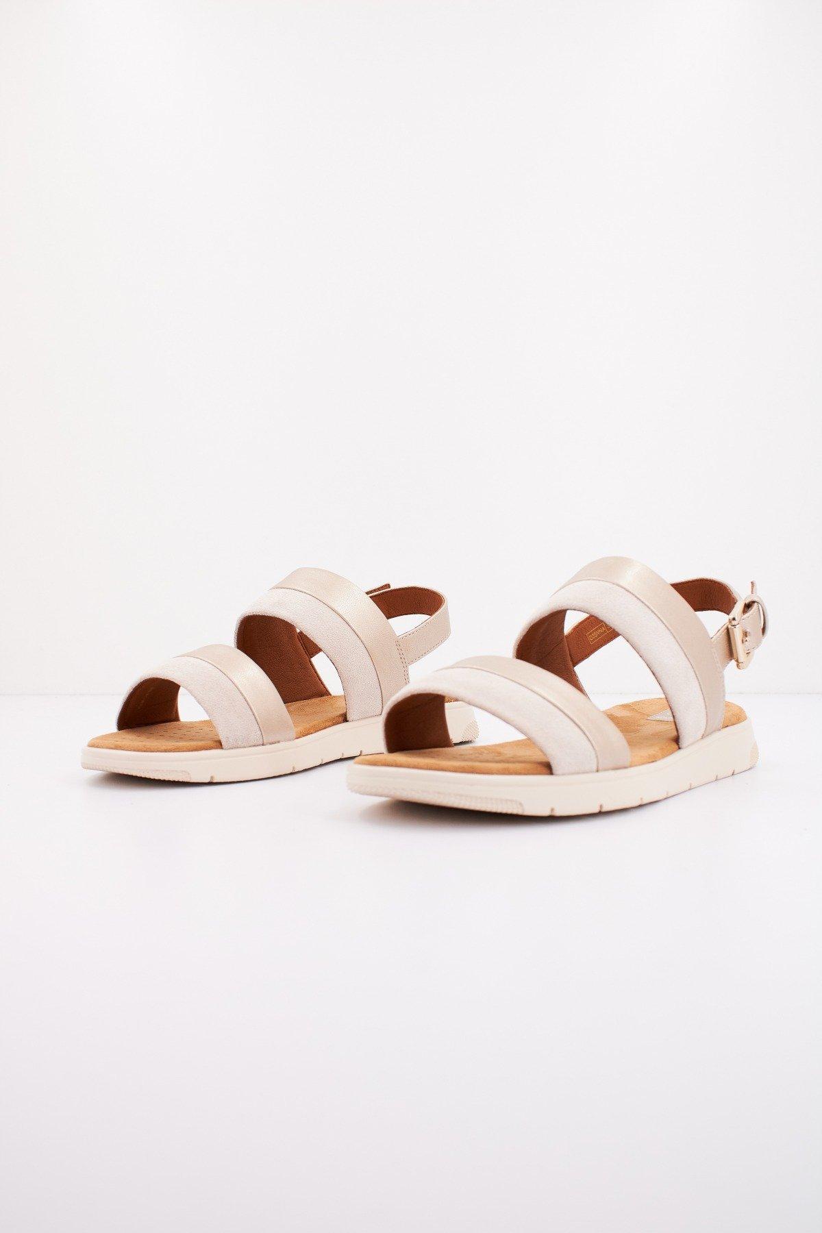 GEOX D DANDRA en color BEIS (2)
