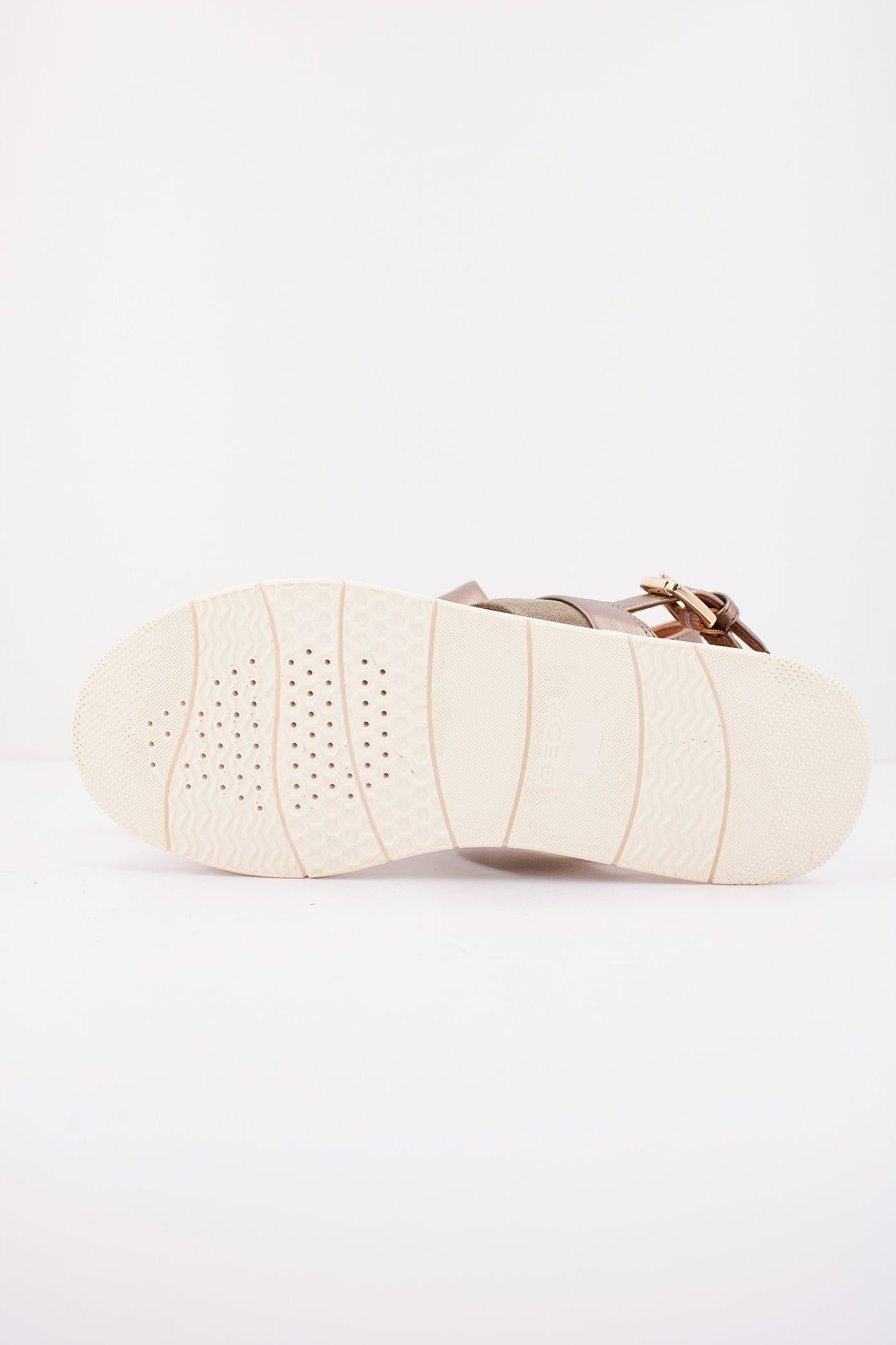 GEOX D DANDRA en color GRIS (4)