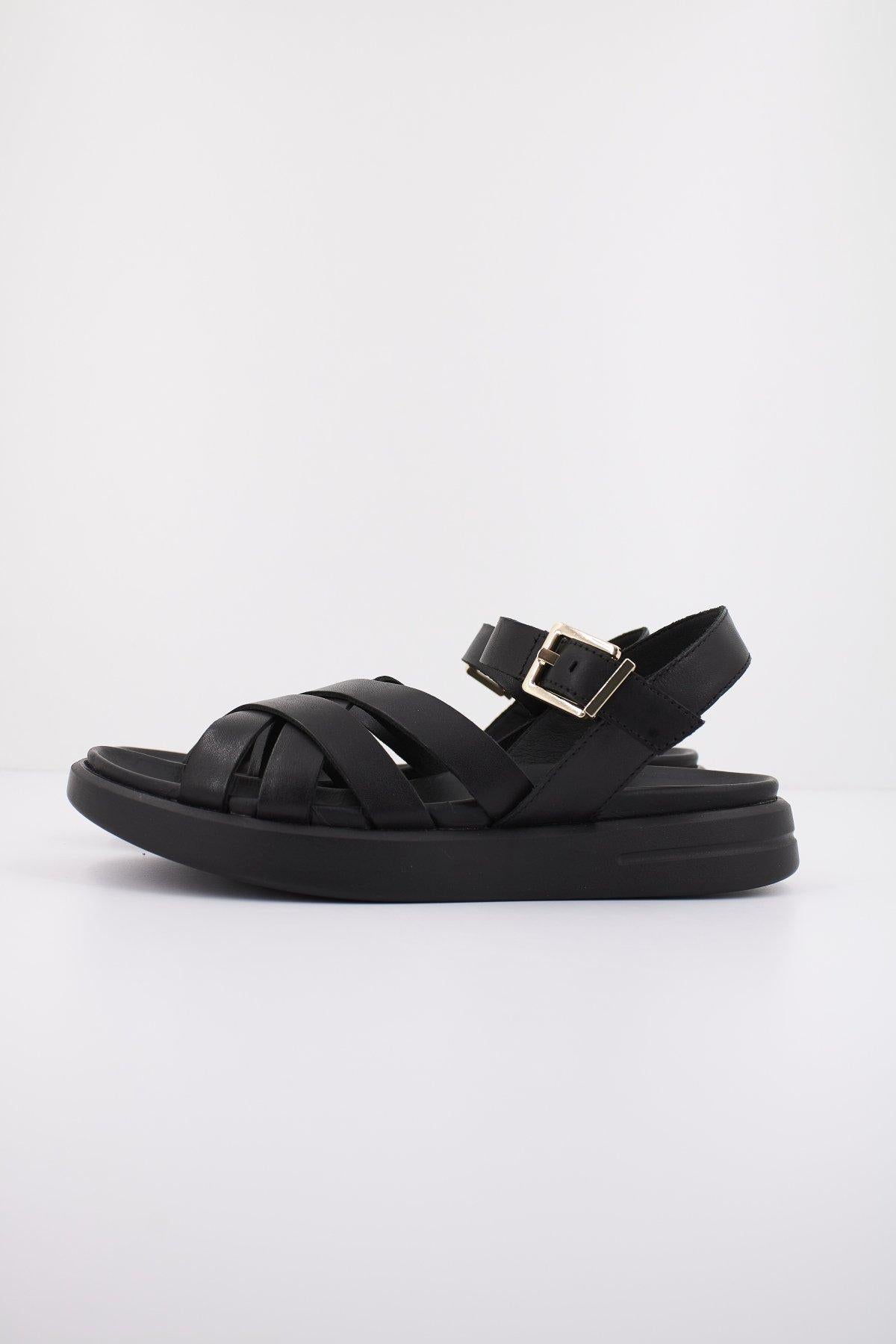 GEOX D XAND S B en color NEGRO (1)