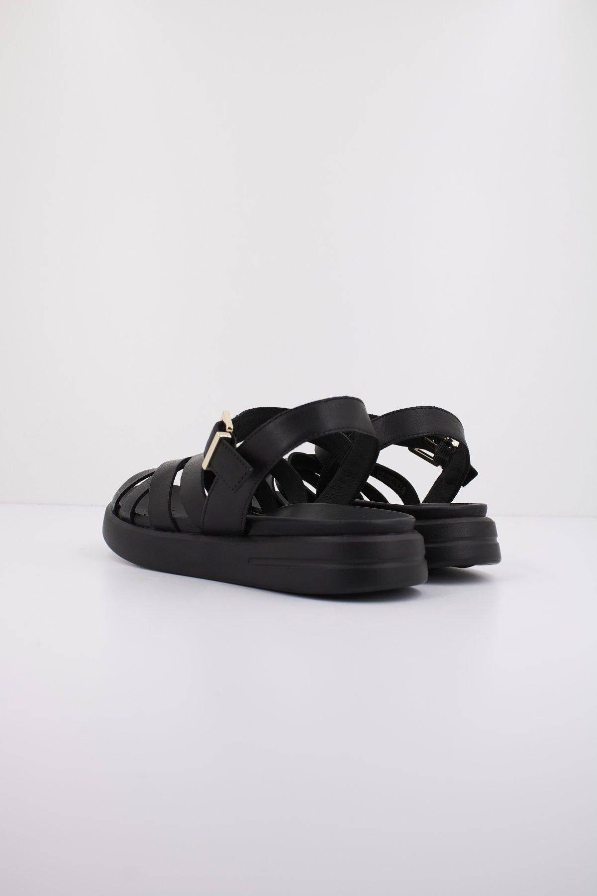 GEOX D XAND S B en color NEGRO (3)