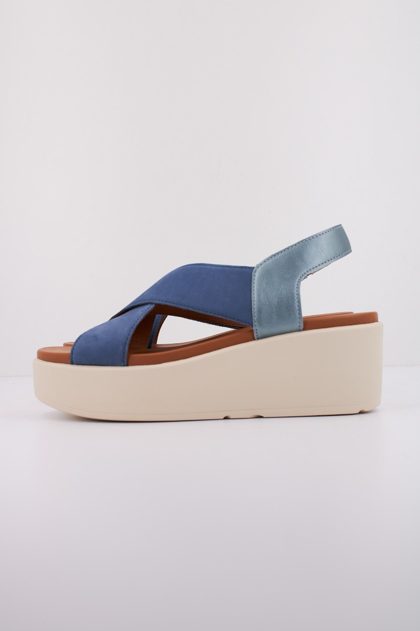 GEOX D XAND .S B en color AZUL (1)