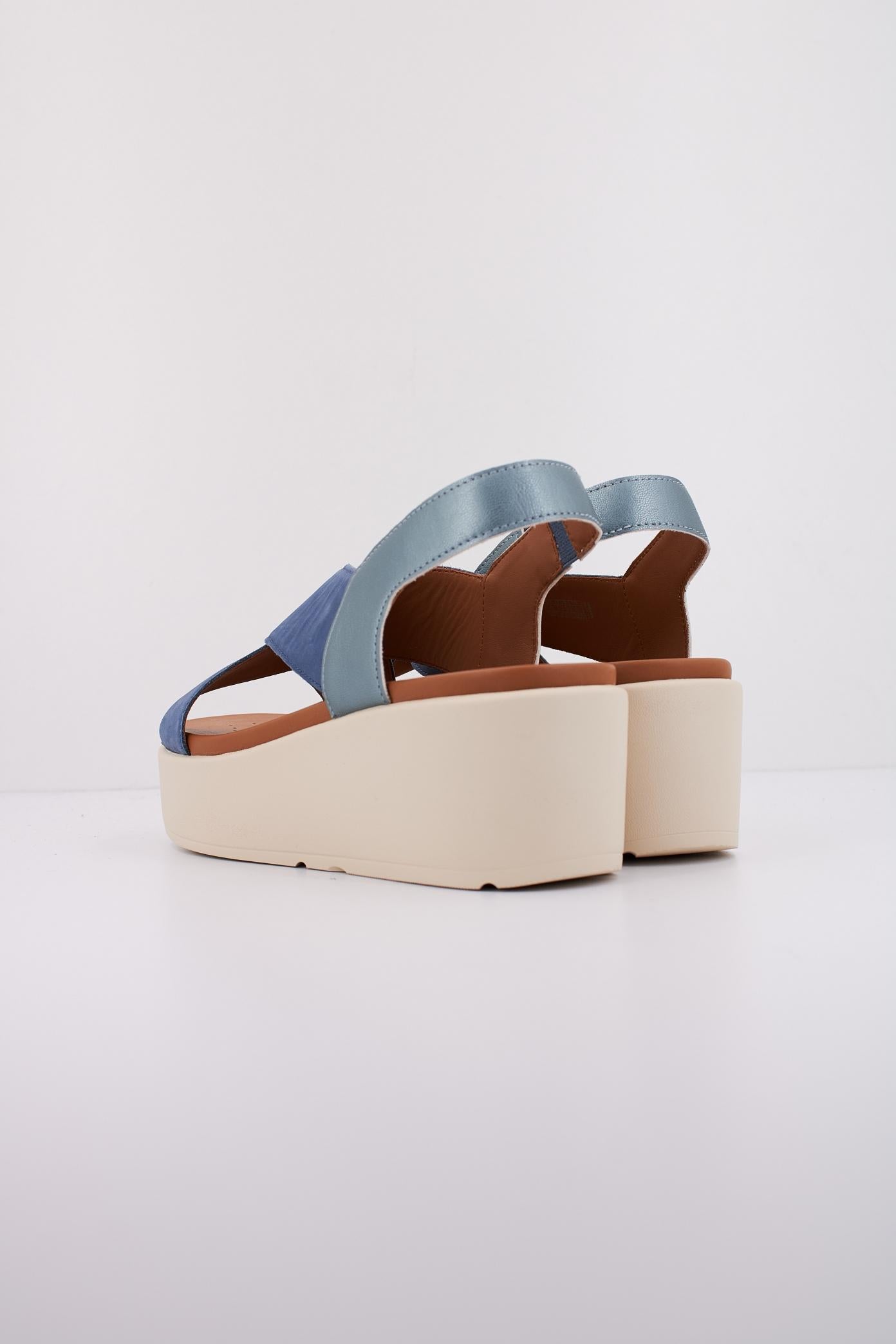 GEOX D XAND .S B en color AZUL (4)