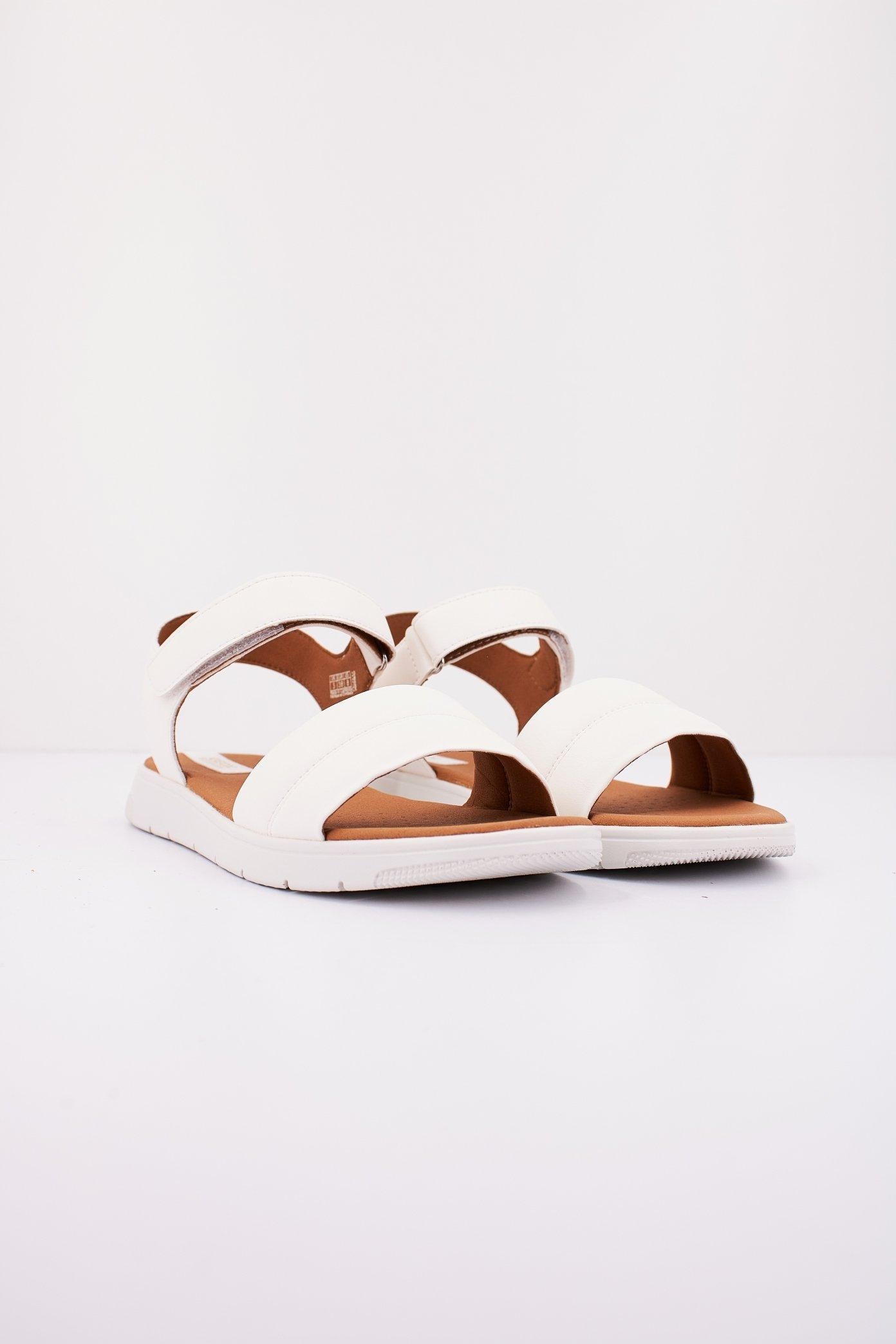 GEOX D DANDRA C en color BLANCO (2)