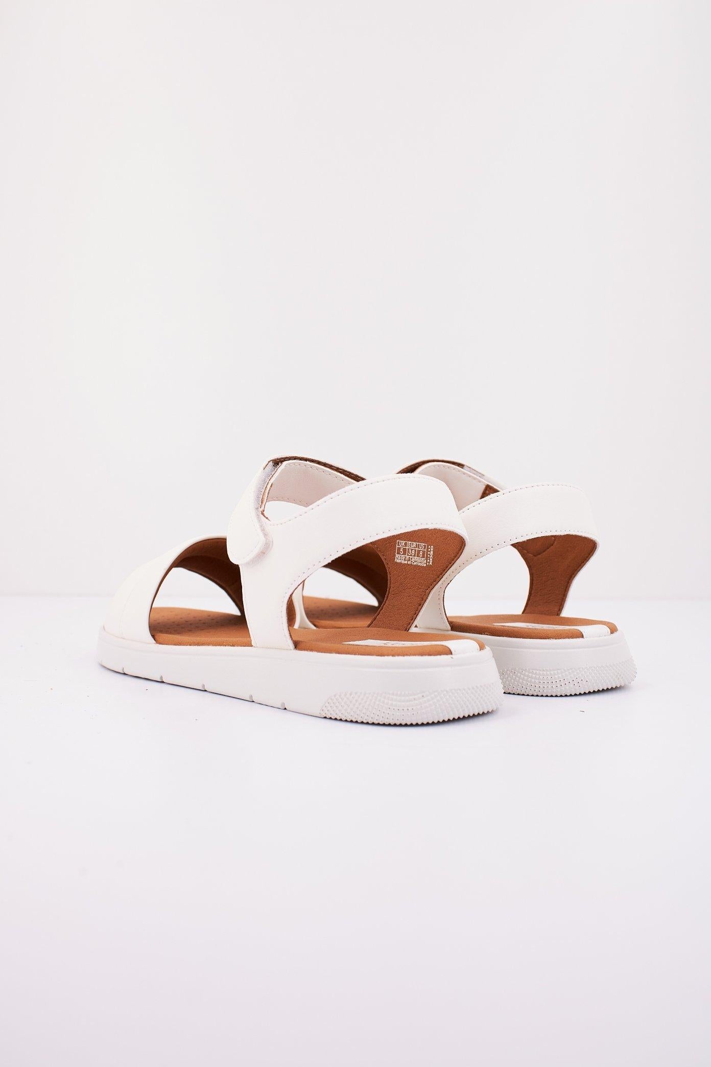 GEOX D DANDRA C en color BLANCO (3)